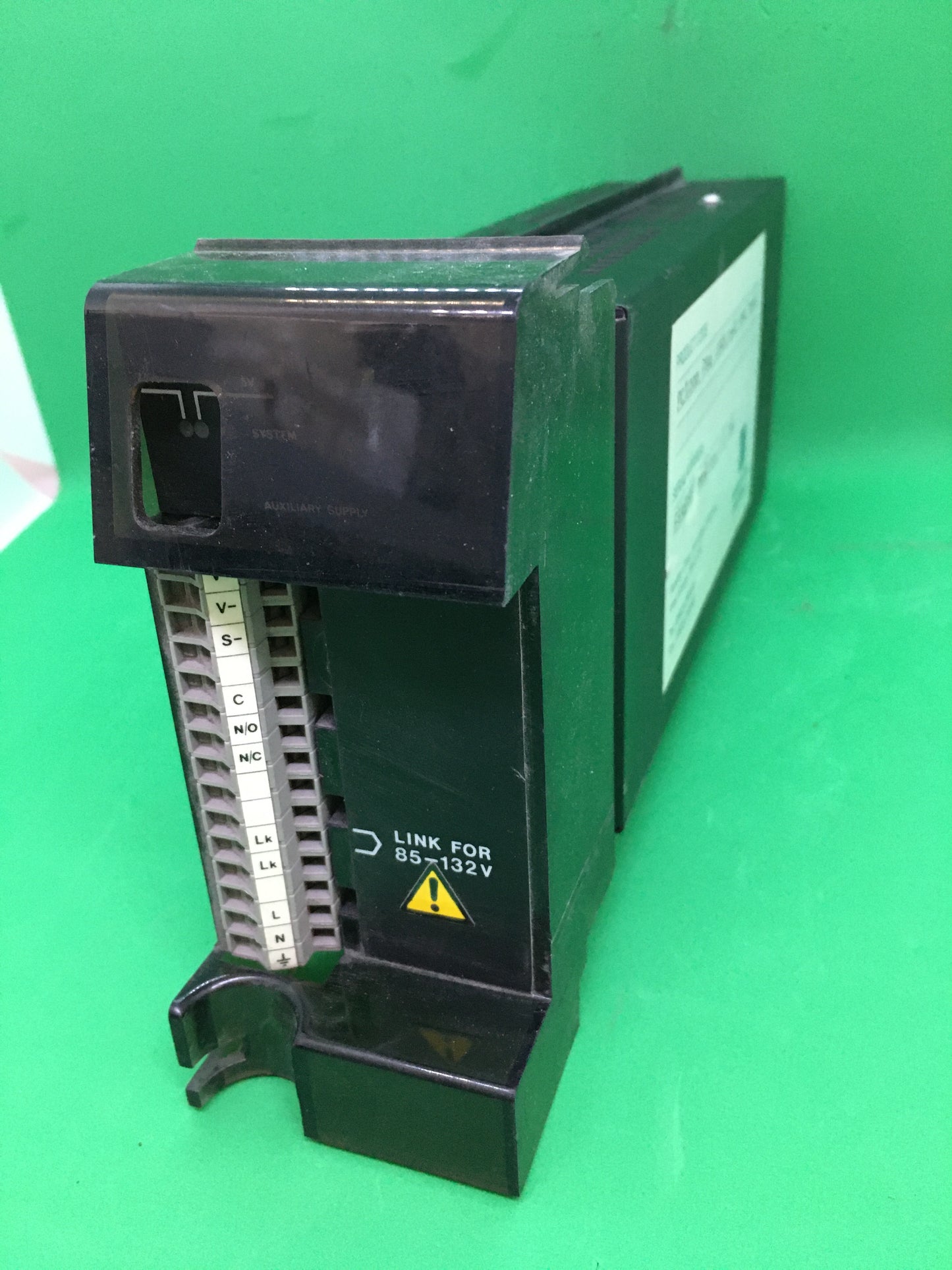 EUROTHERM-PC3000 PSU VERSION2 HAC NONE/PC3000PSUVERSION2HACNONE