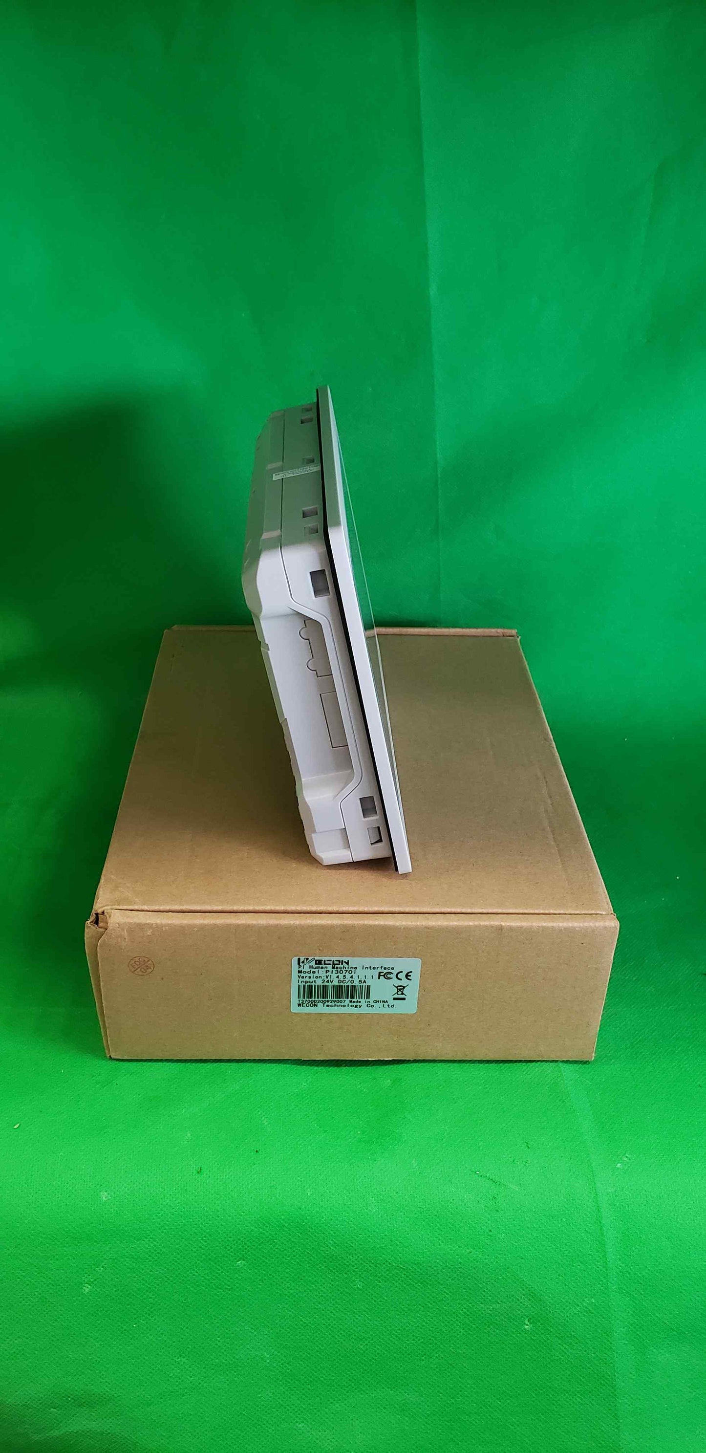 WECON-PI3070I/PI3070I