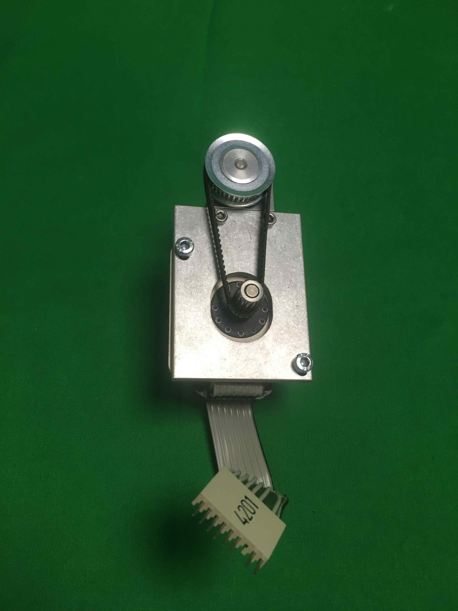 6615