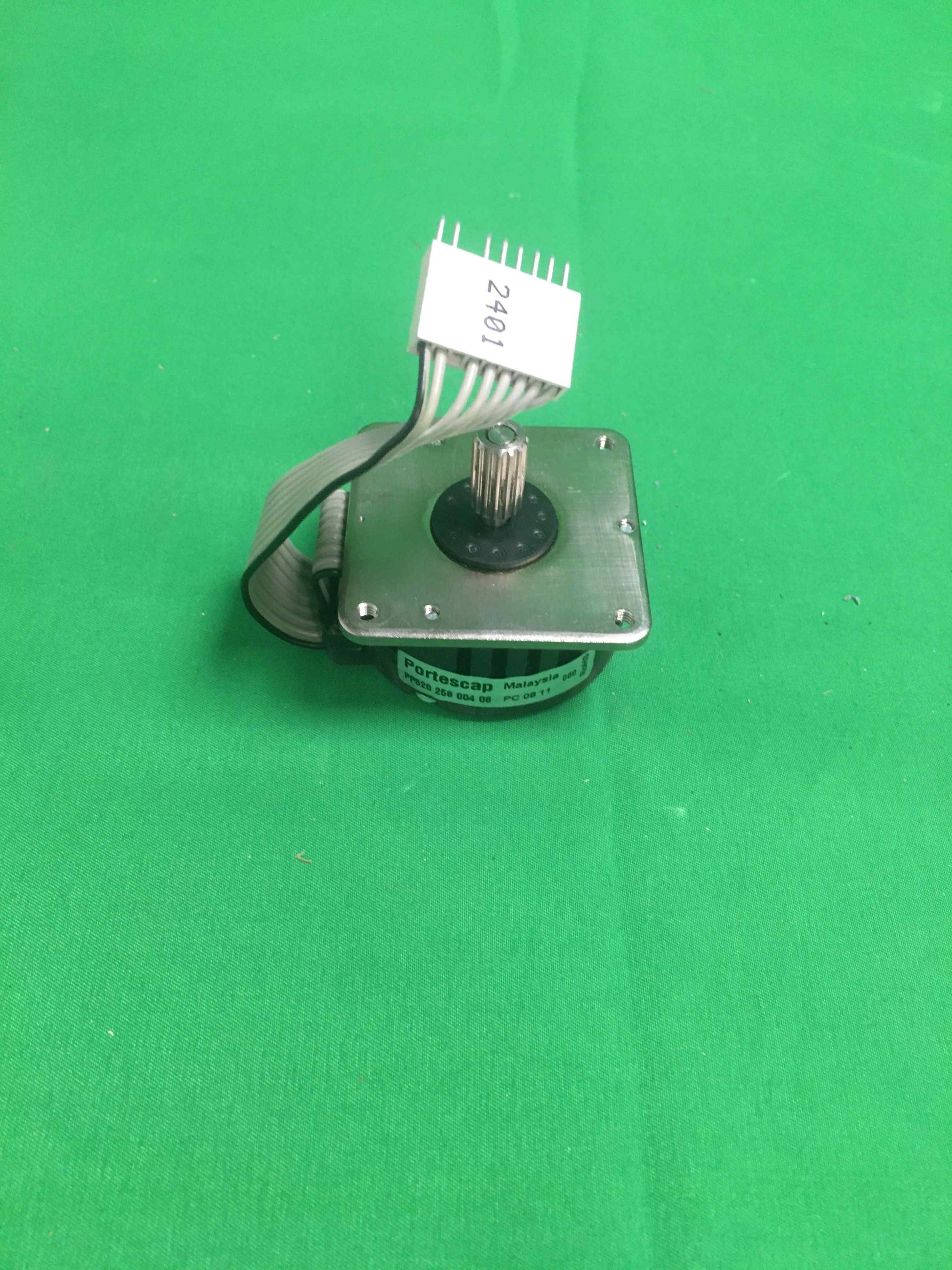 6614