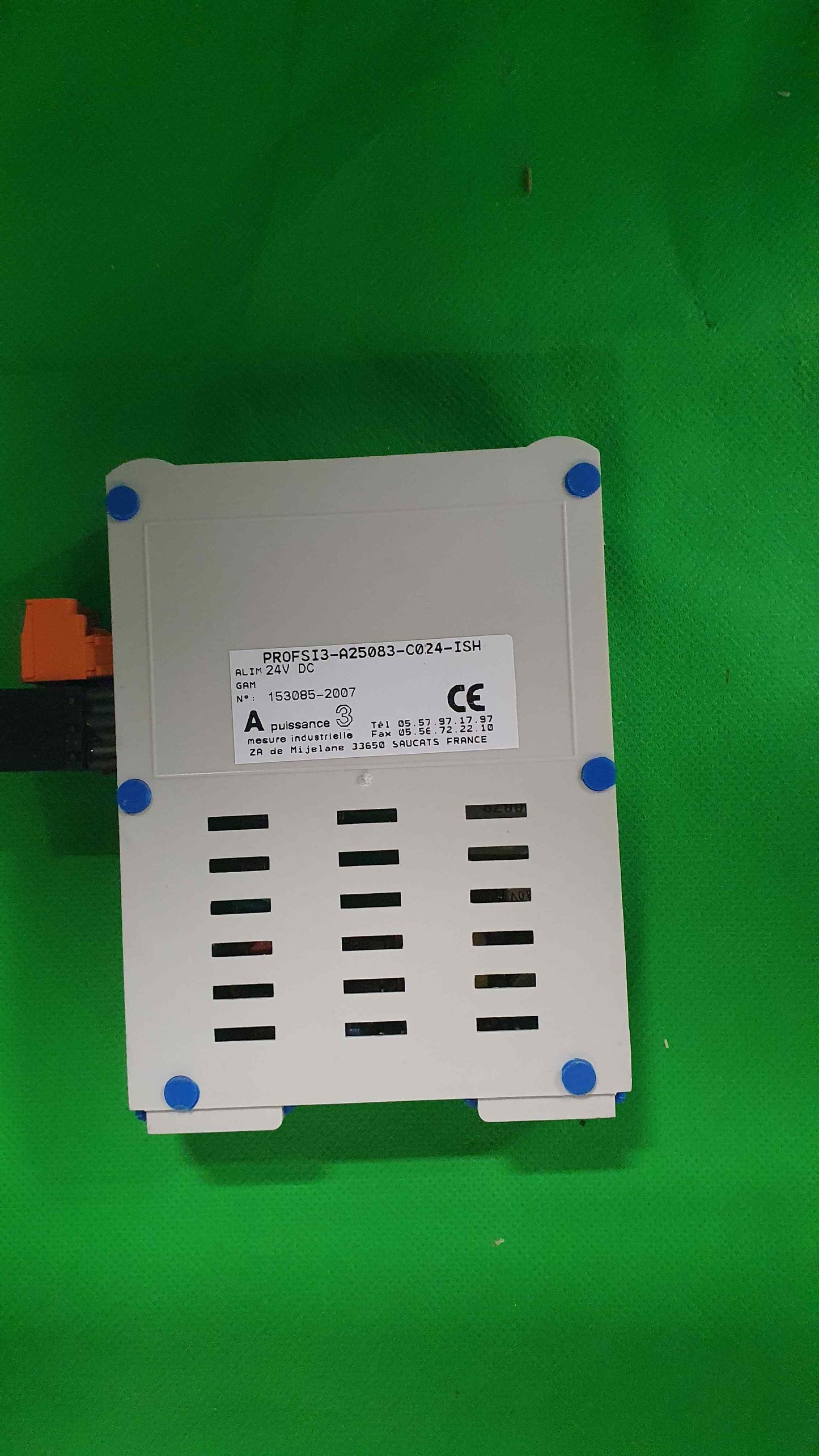 A3P-PROFSI3-A25083-CO24-ISH/PROFSI3A25083CO24ISH