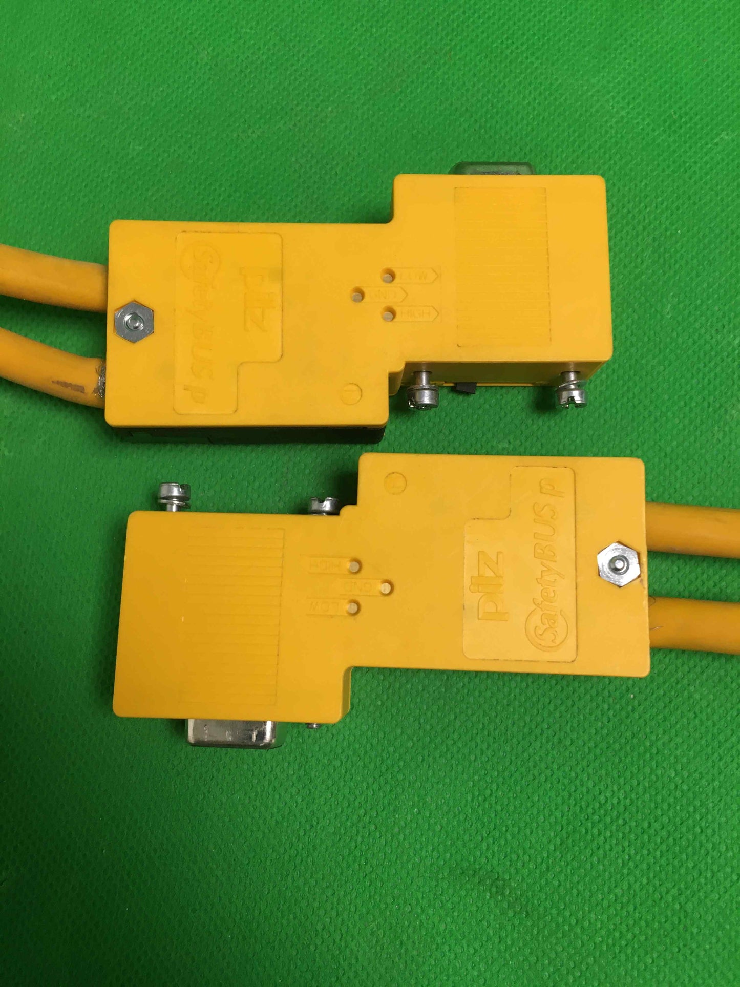 Pilz-PSS-SB-SUB-D4/PSSSBSUBD4