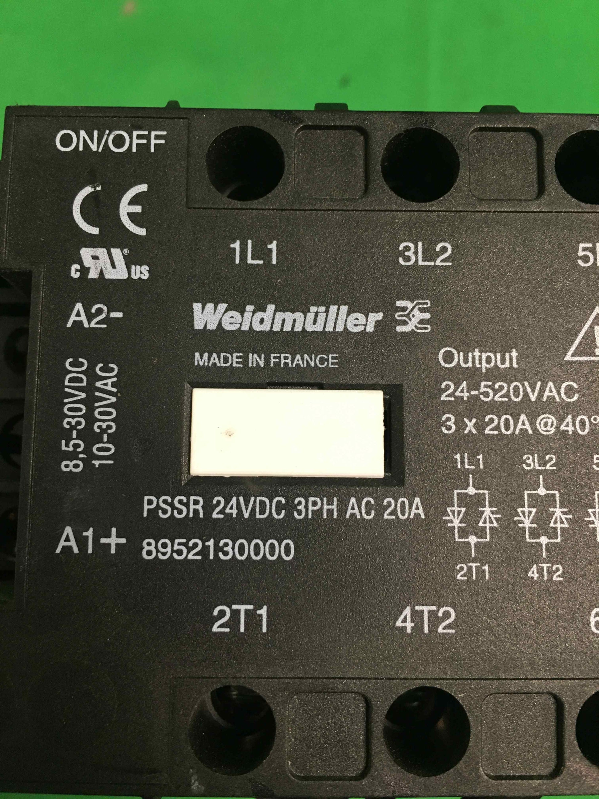 6712