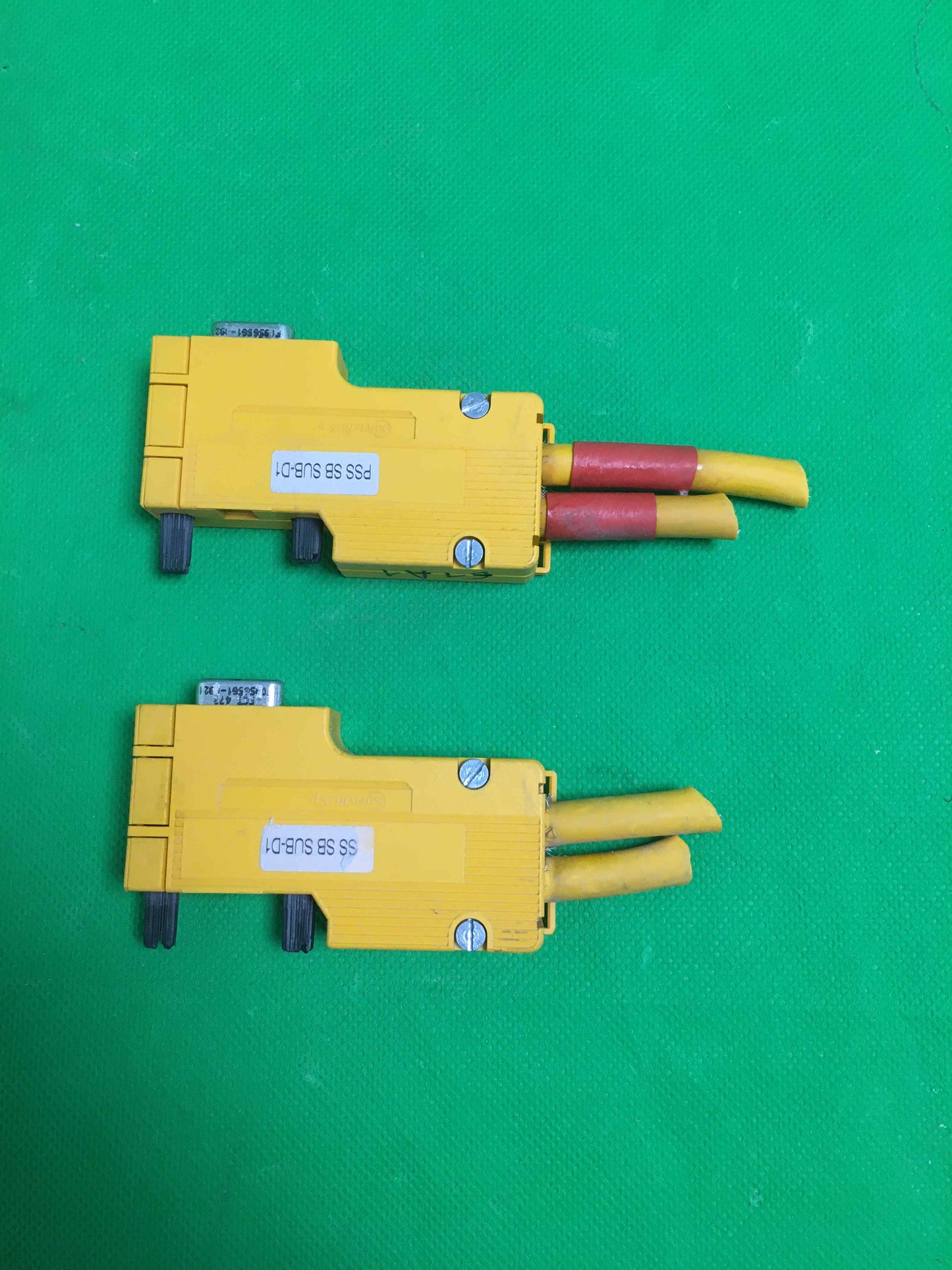 Pilz-PSS SB SUB-D1/PSSSBSUBD1