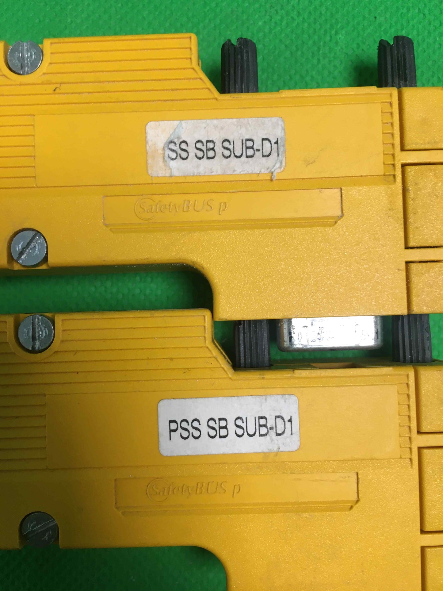 Pilz-PSS SB SUB-D1/PSSSBSUBD1
