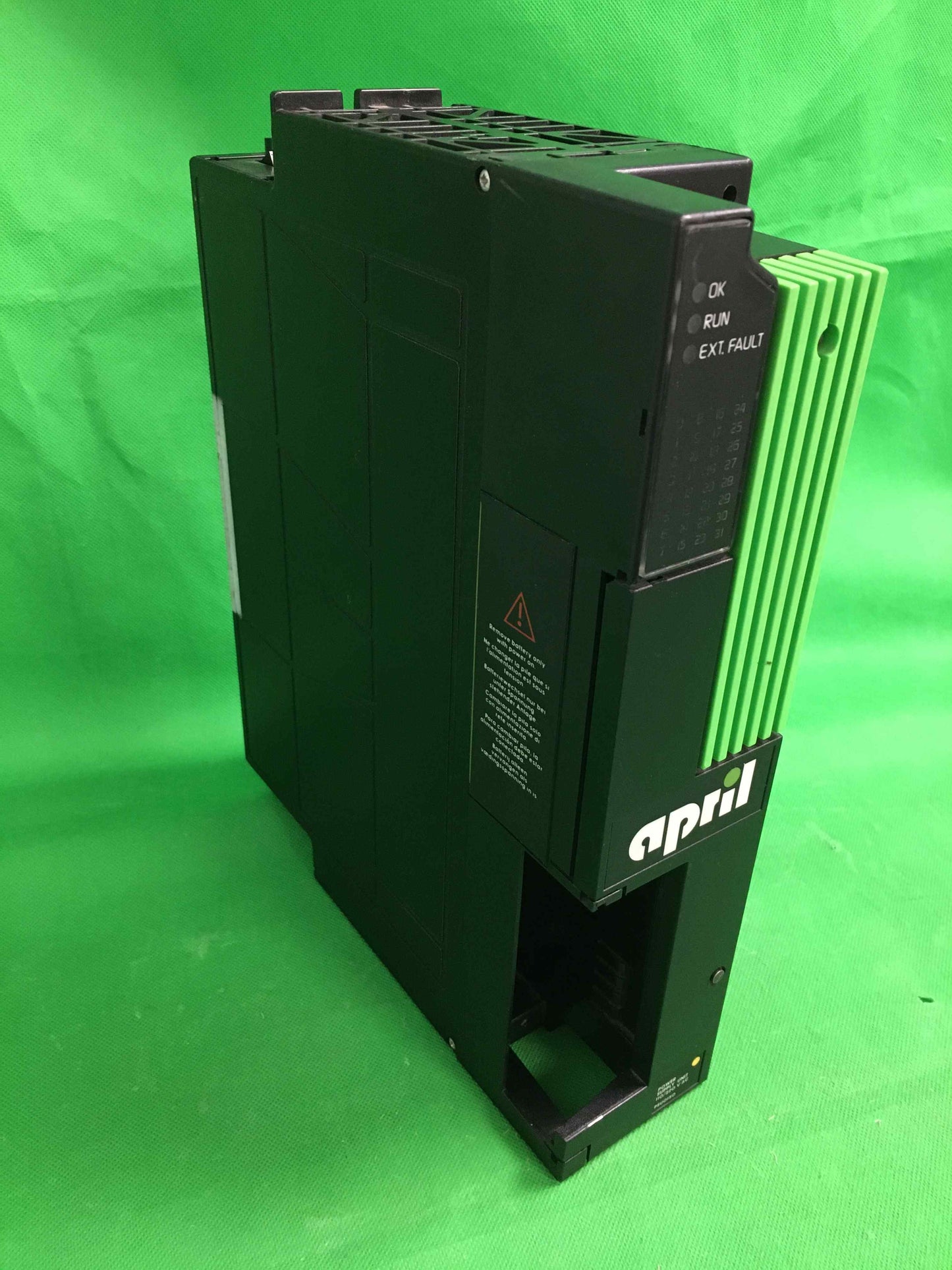 April-PSU0150/PSU0150