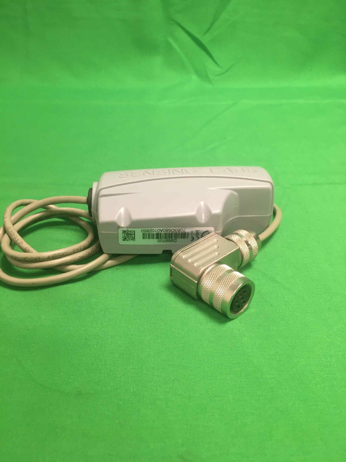 6618