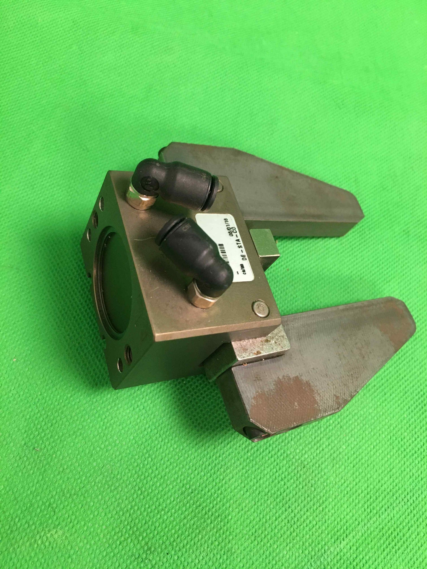 ROBOHAND-RA-6M/RA6M