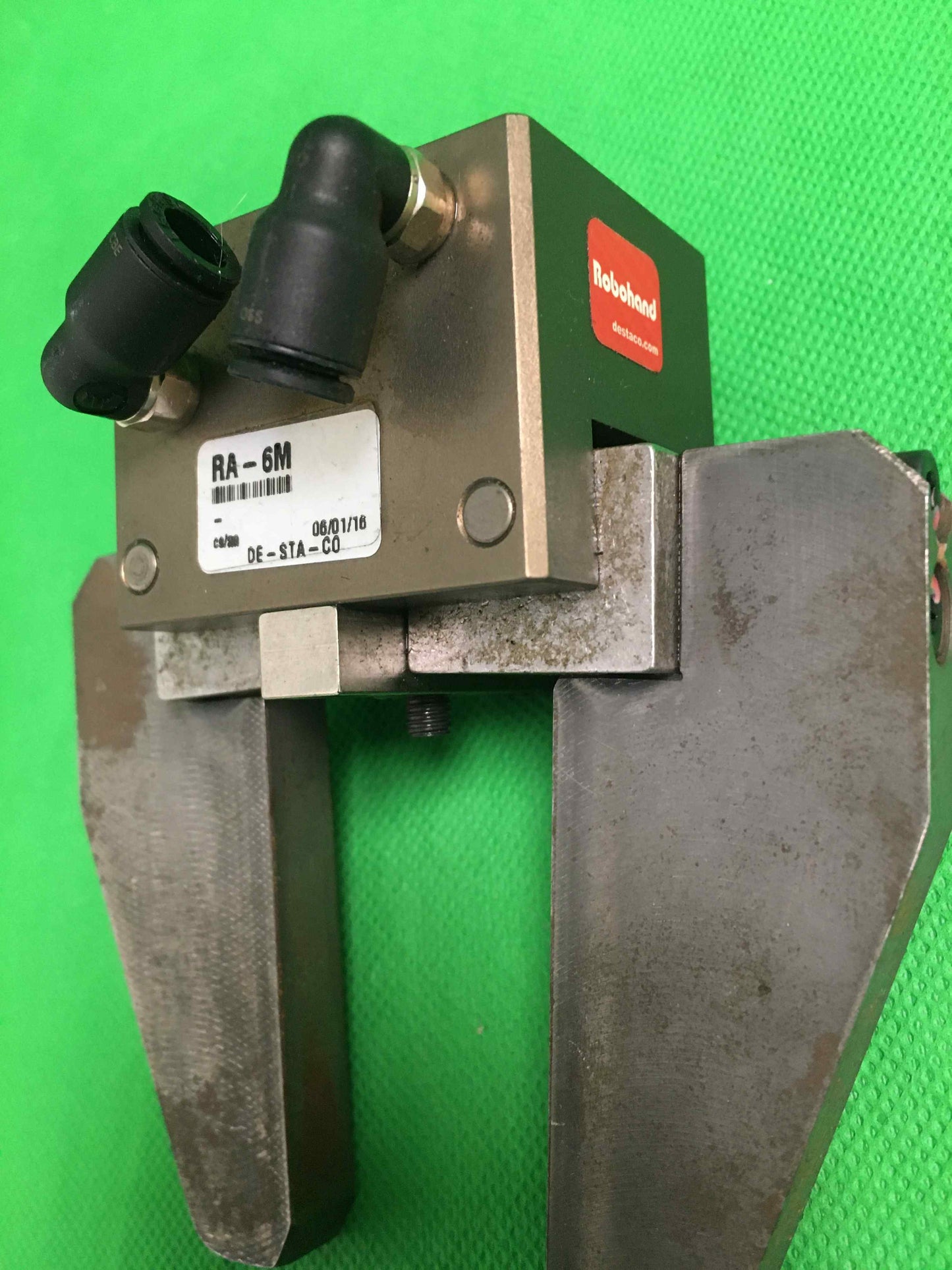 ROBOHAND-RA-6M/RA6M