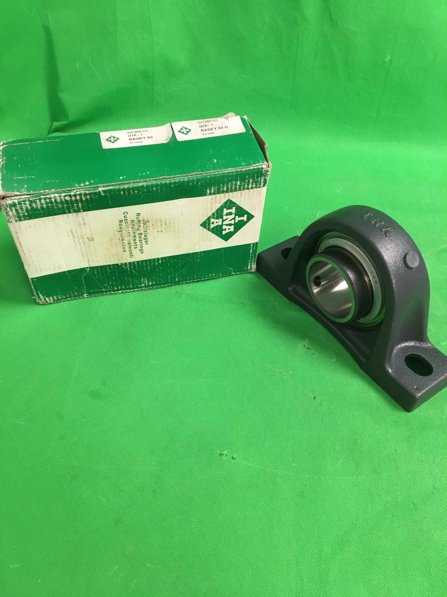 INA-RASEY 50 N/RASEY50N