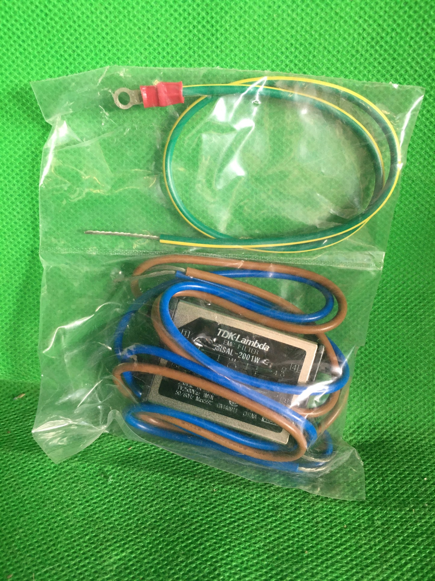 TDK-Lambda-RSAL-2001W/RSAL2001W