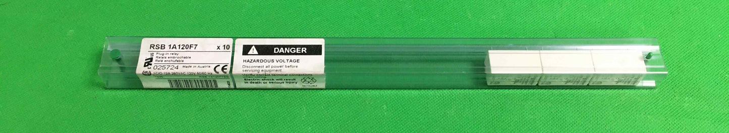 Schneider Electric-RSB 1A120F7/RSB1A120F7