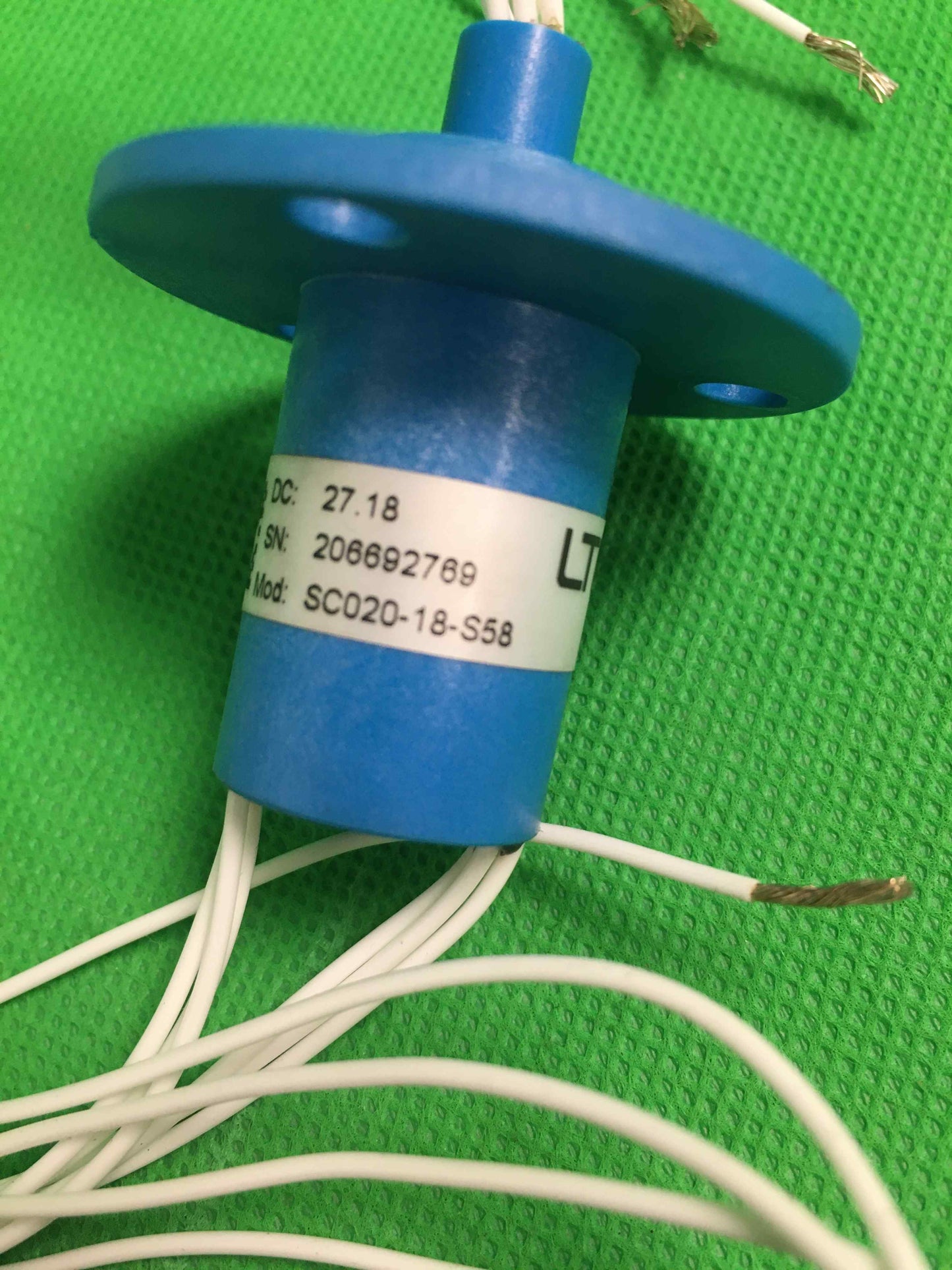 LTN-SC020-18-S58/SC02018S58