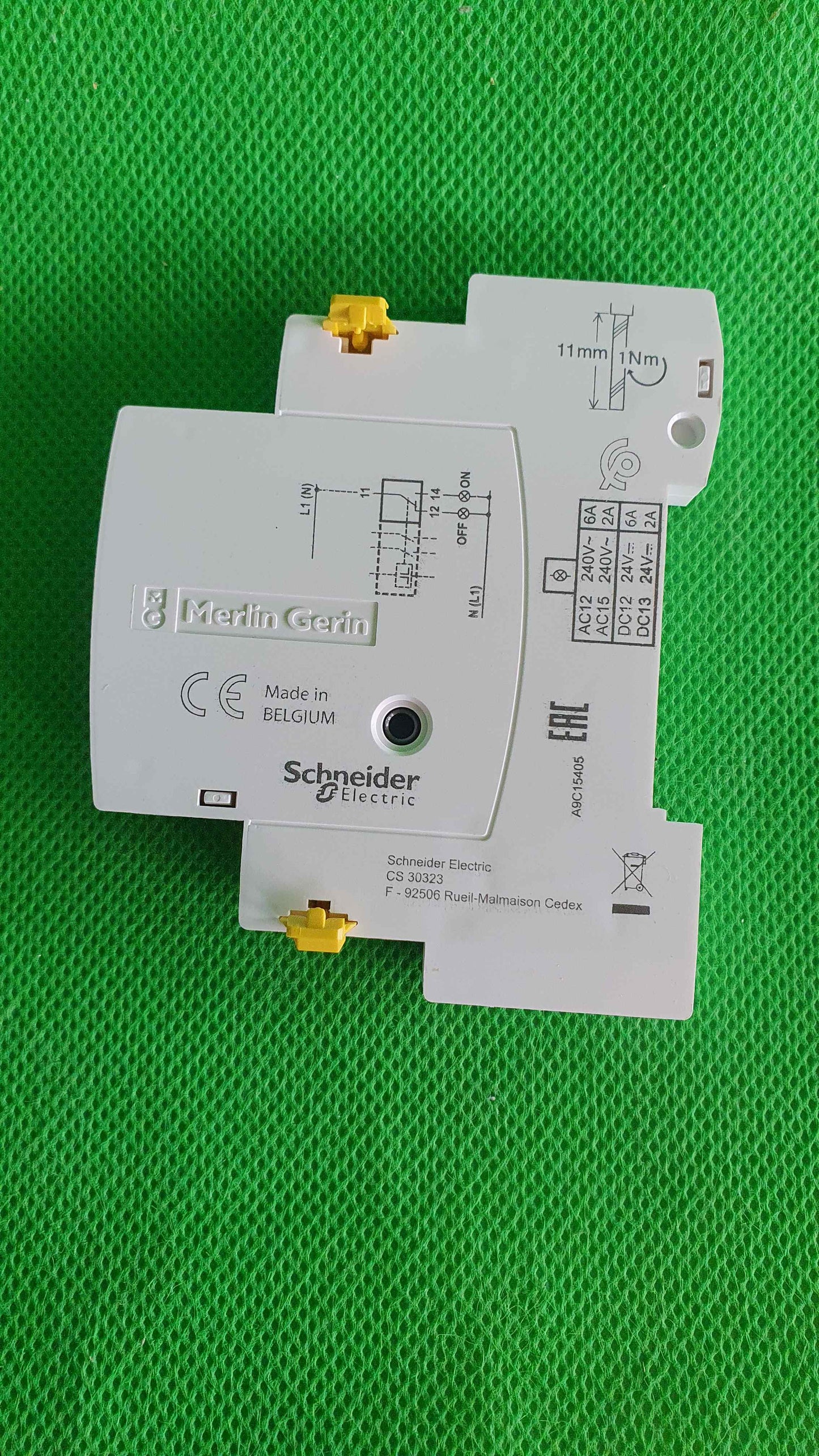 Schneider Electric-SCH A9C15 405/SCHA9C15405
