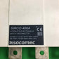 SOCOMEC-SIRCO 400A/SIRCO400A