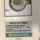 SOCOMEC-SIRCO CD 1000A /SIRCOCD1000A