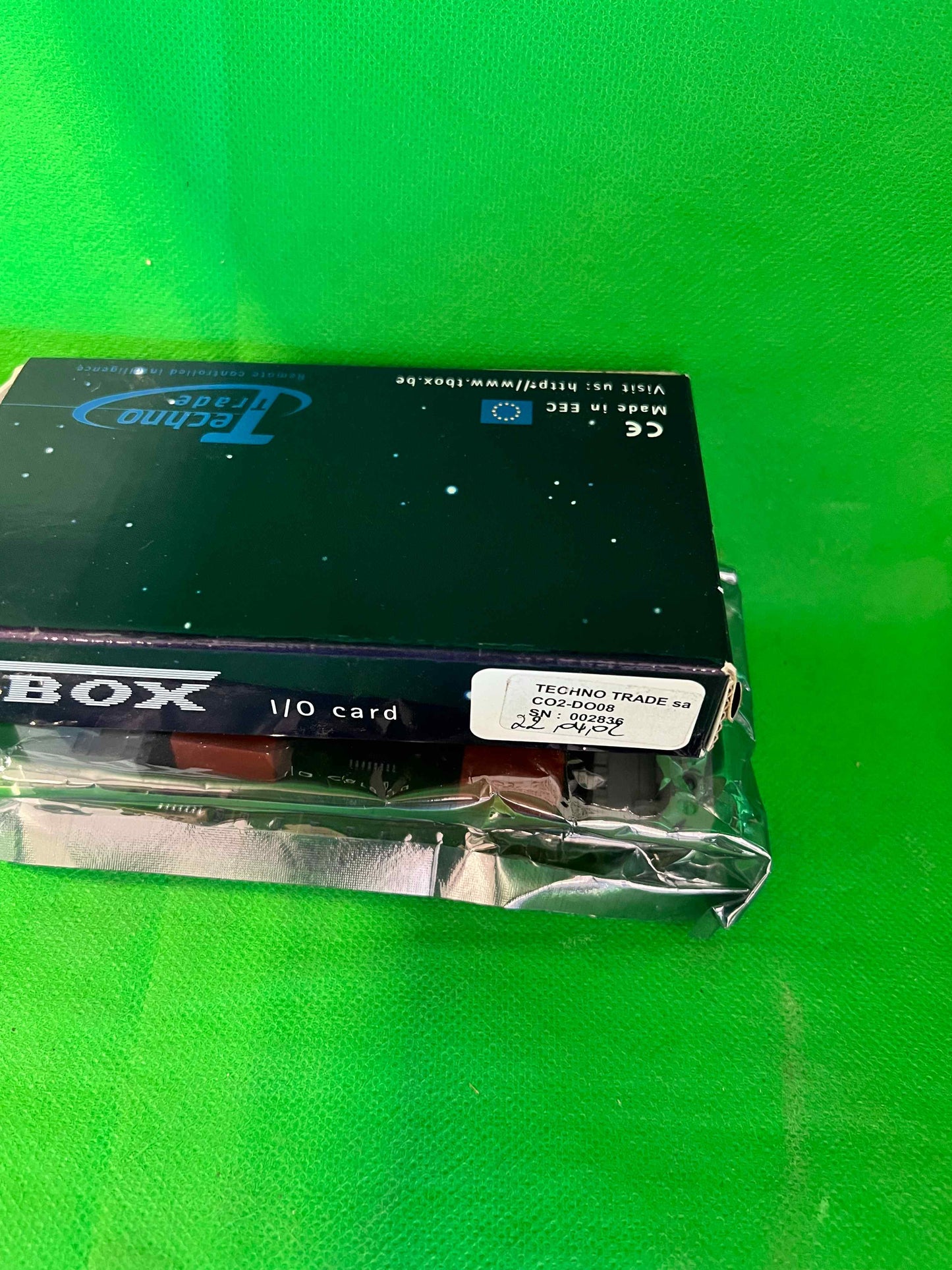 TECHNOTRADE-SN 002836/SN002836