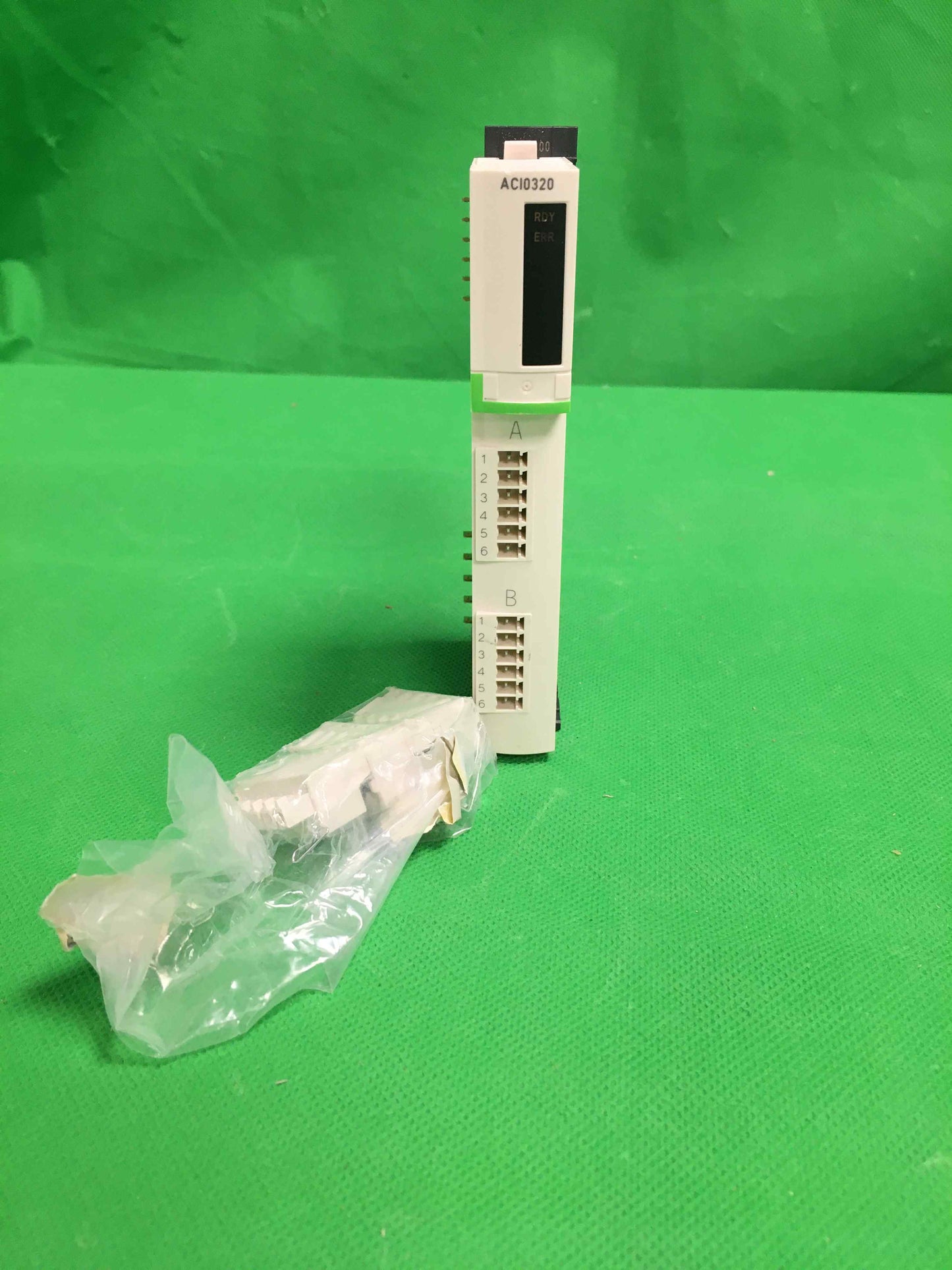 Schneider Electric-STBACI0320K/STBACI0320K