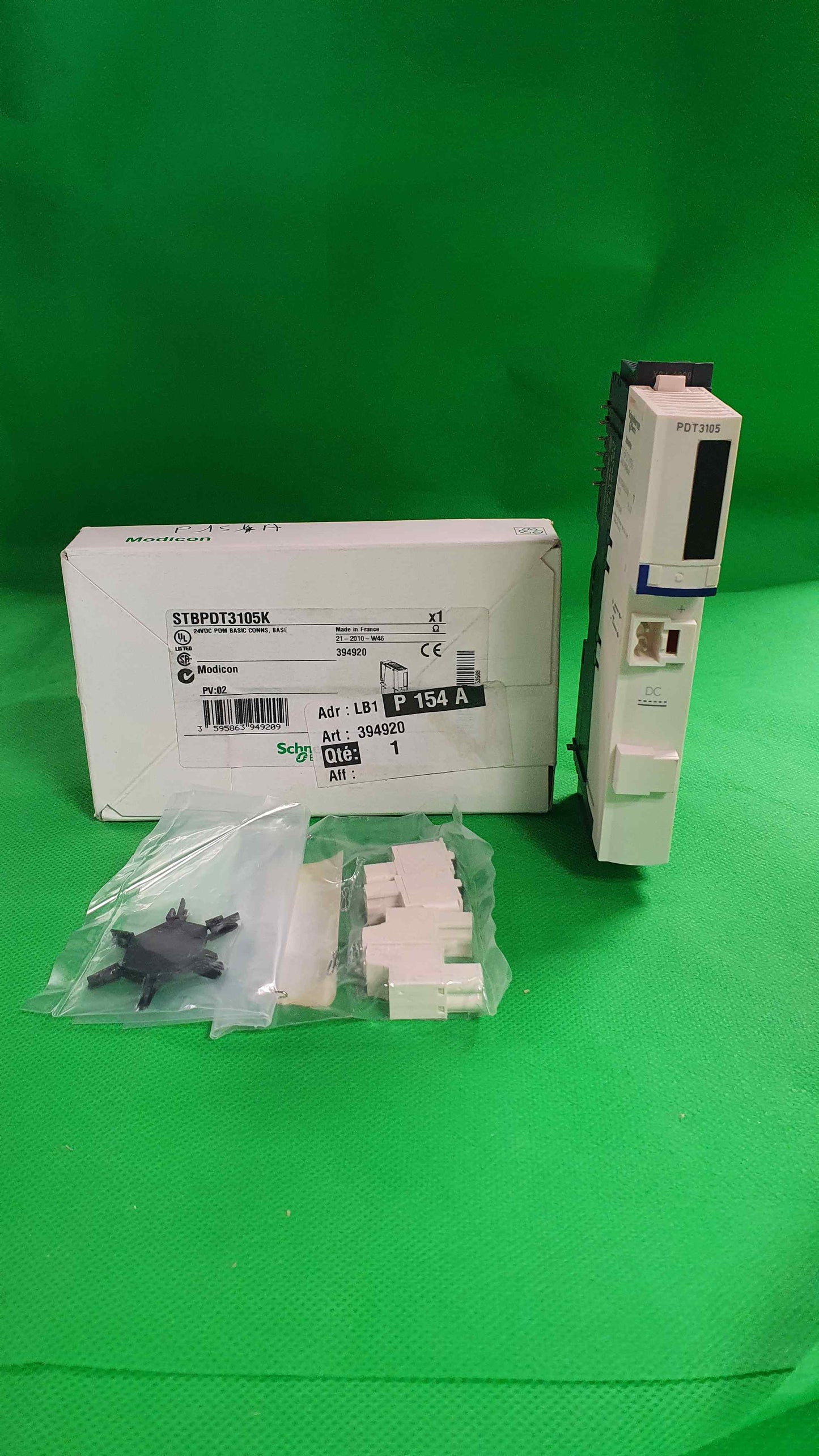 Schneider Electric-STBPDT3105K/STBPDT3105K
