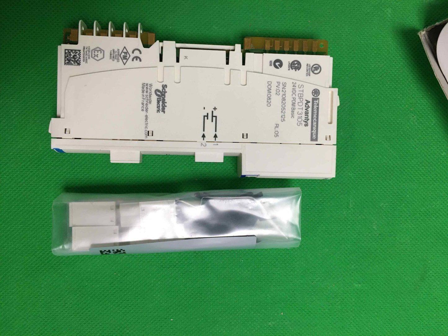 Schneider Electric-STBPDT3105K/STBPDT3105K