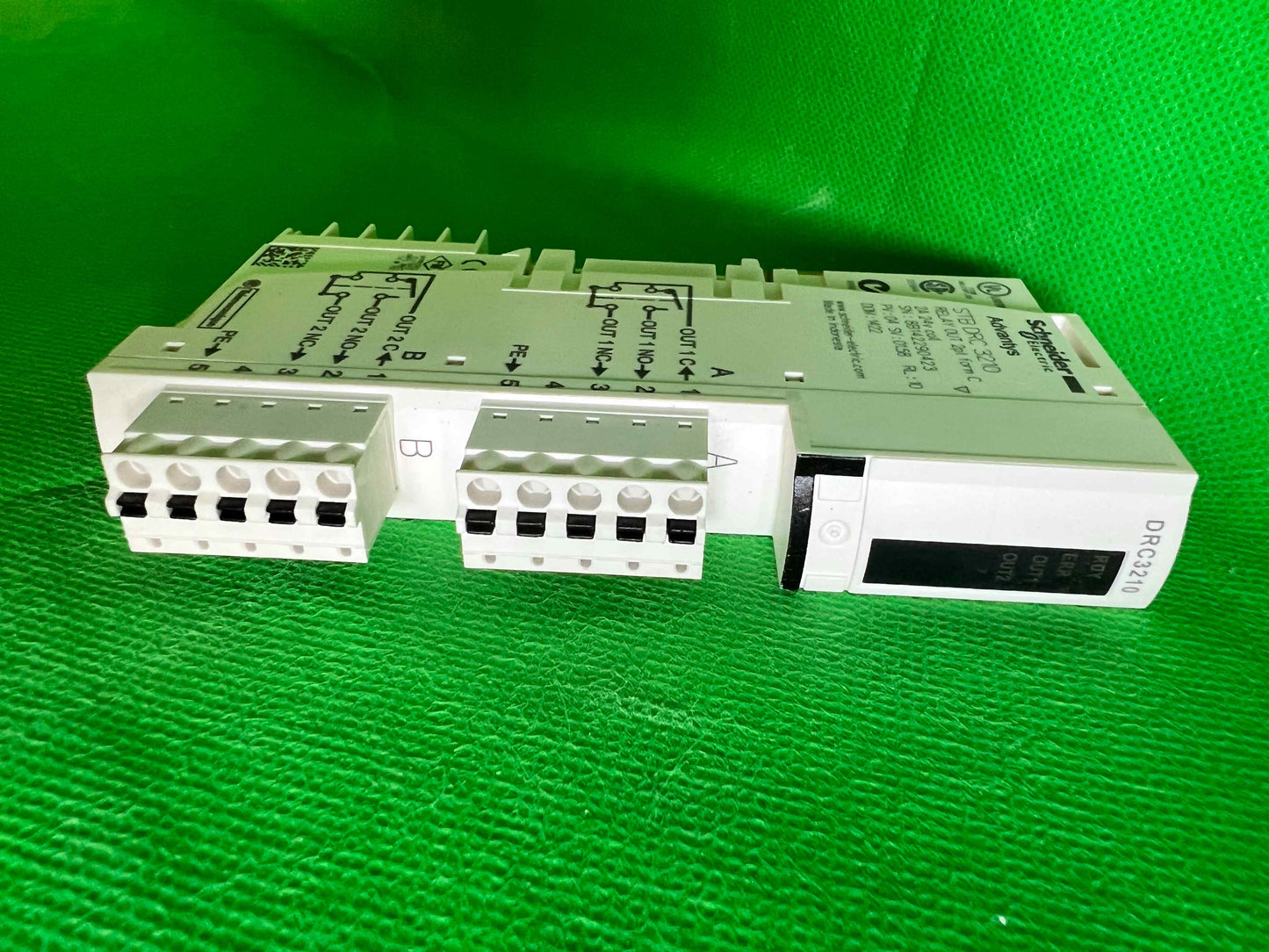 Schneider Electric-STB DRC 3210/STBDRC3210