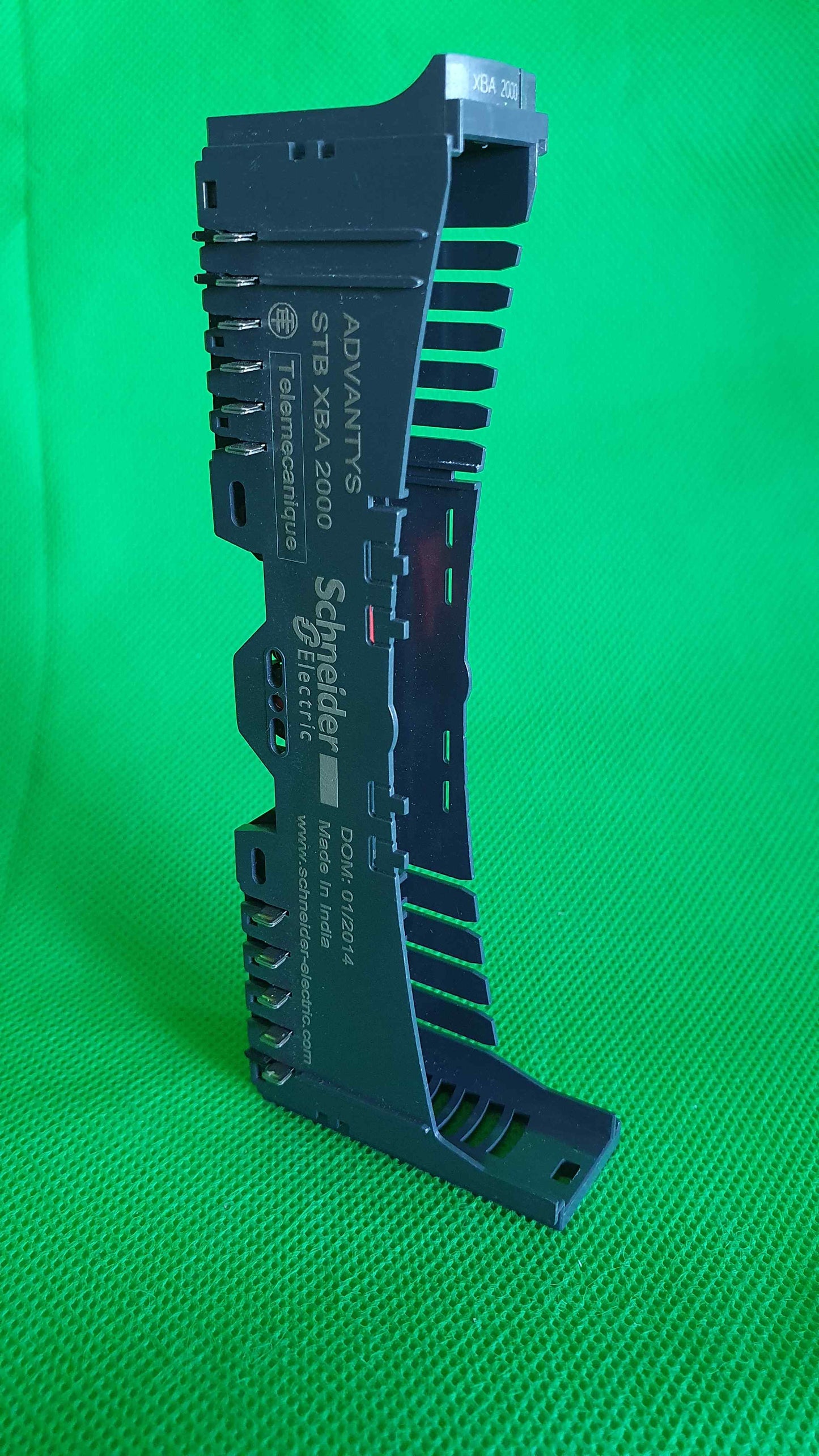 Schneider Electric-STB XBA 2000/STBXBA2000