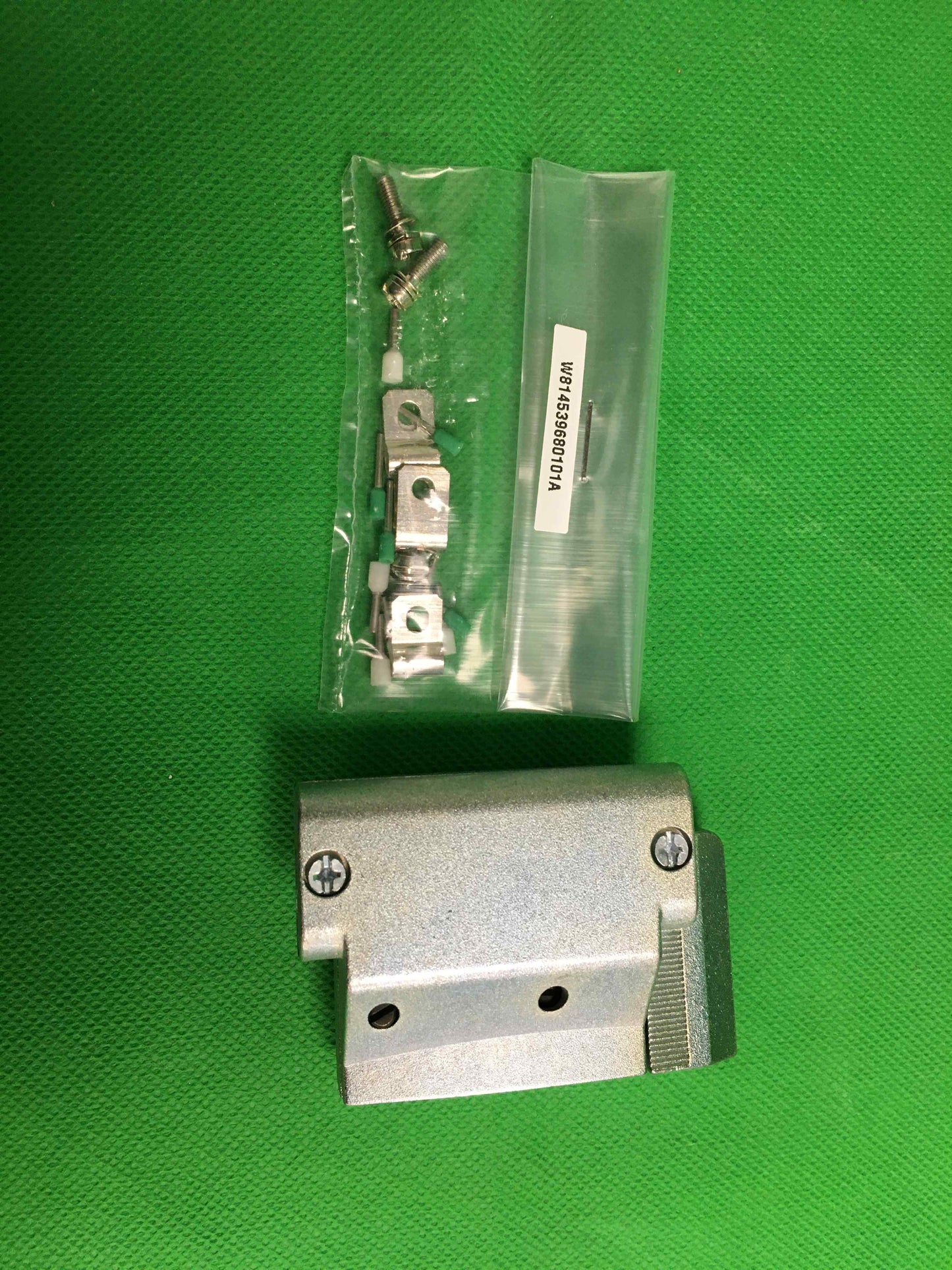 Schneider Electric-TBXBLP01/TBXBLP01