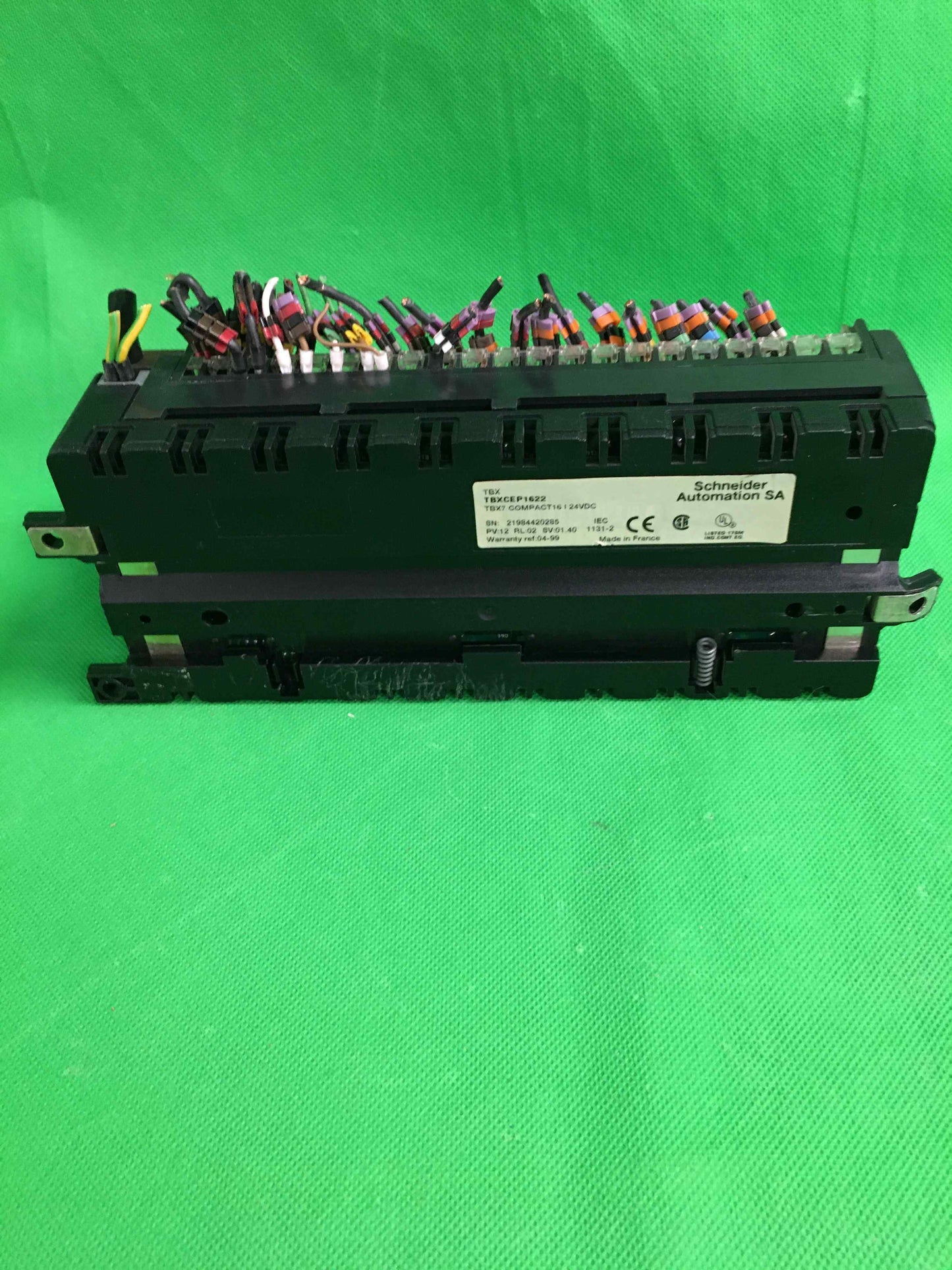 Schneider Electric-TBXCEP1622/TBXCEP1622