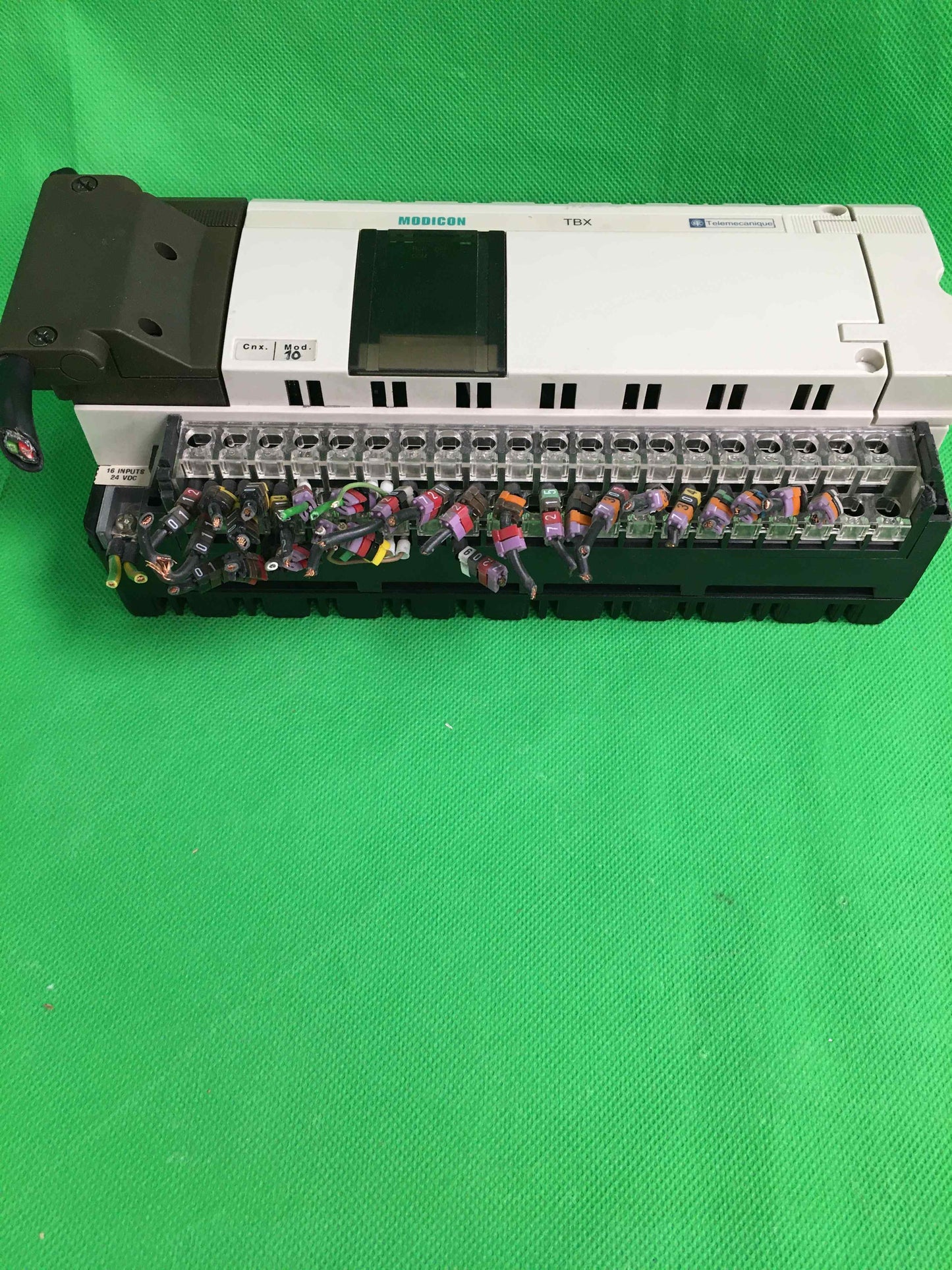 Schneider Electric-TBXCEP1622/TBXCEP1622