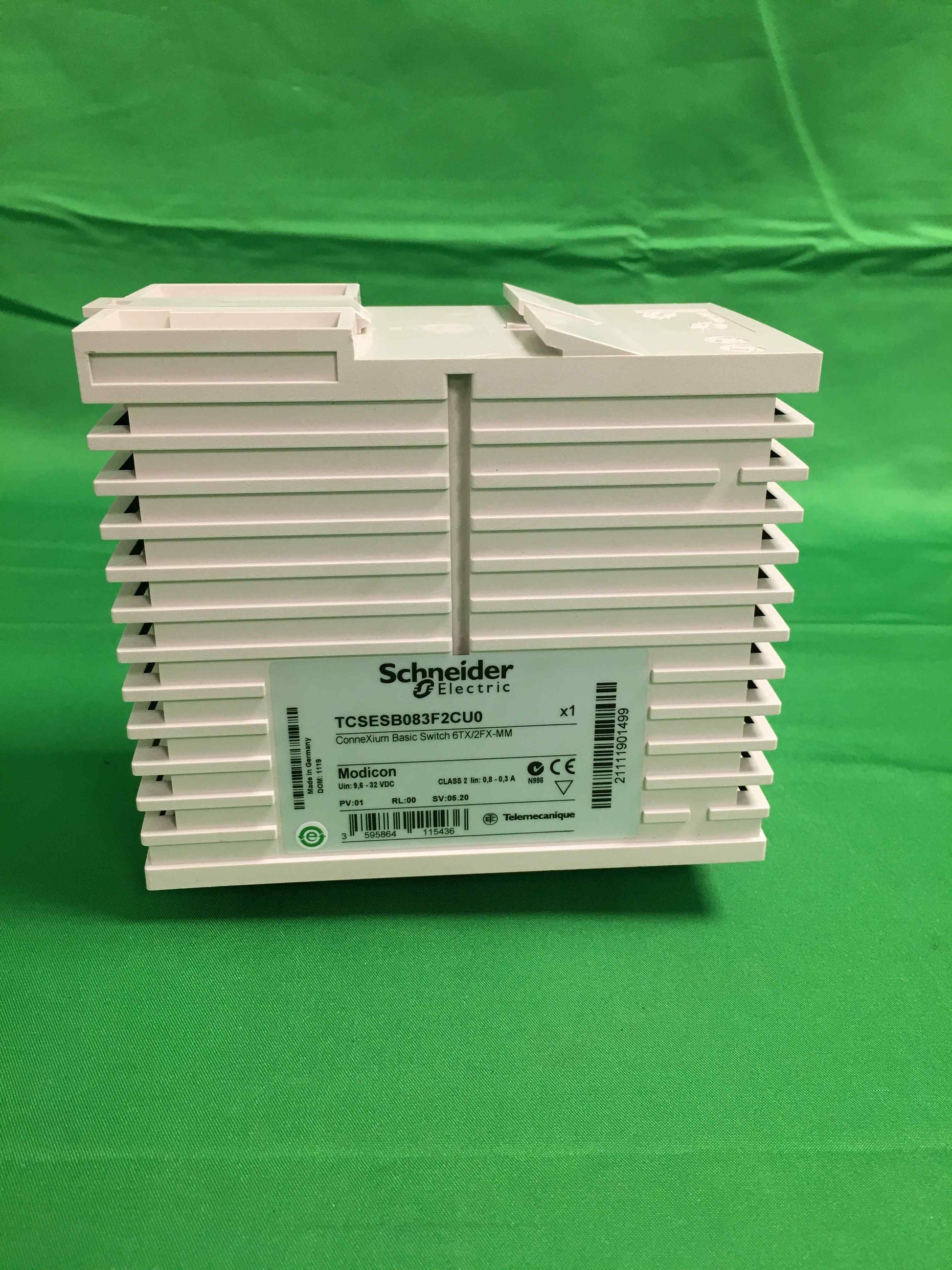 7960