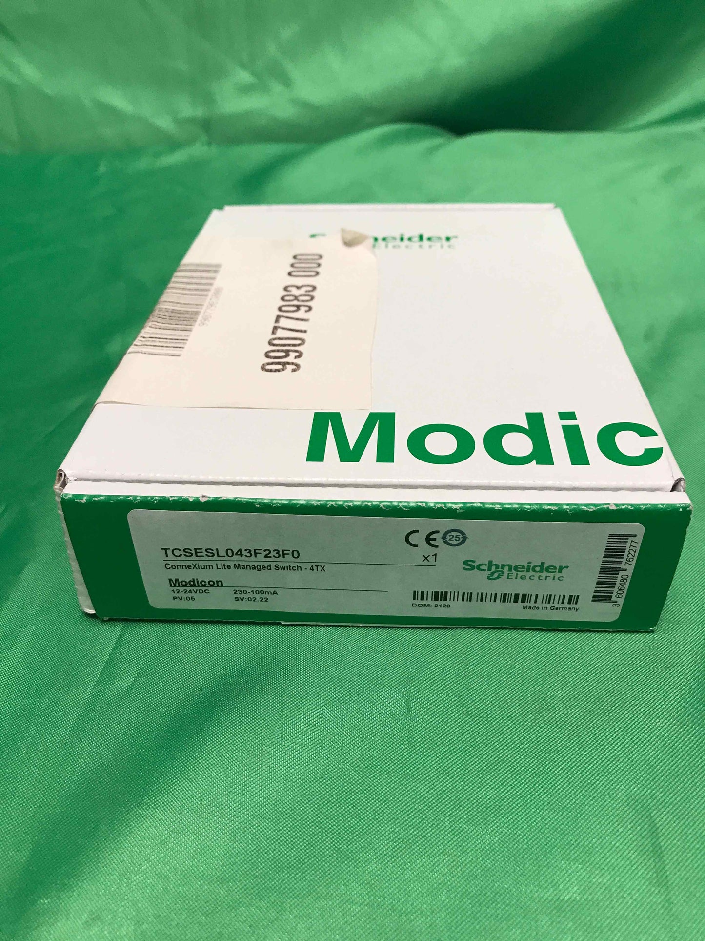 Schneider Electric-TCSESL043F23F0/TCSESL043F23F0