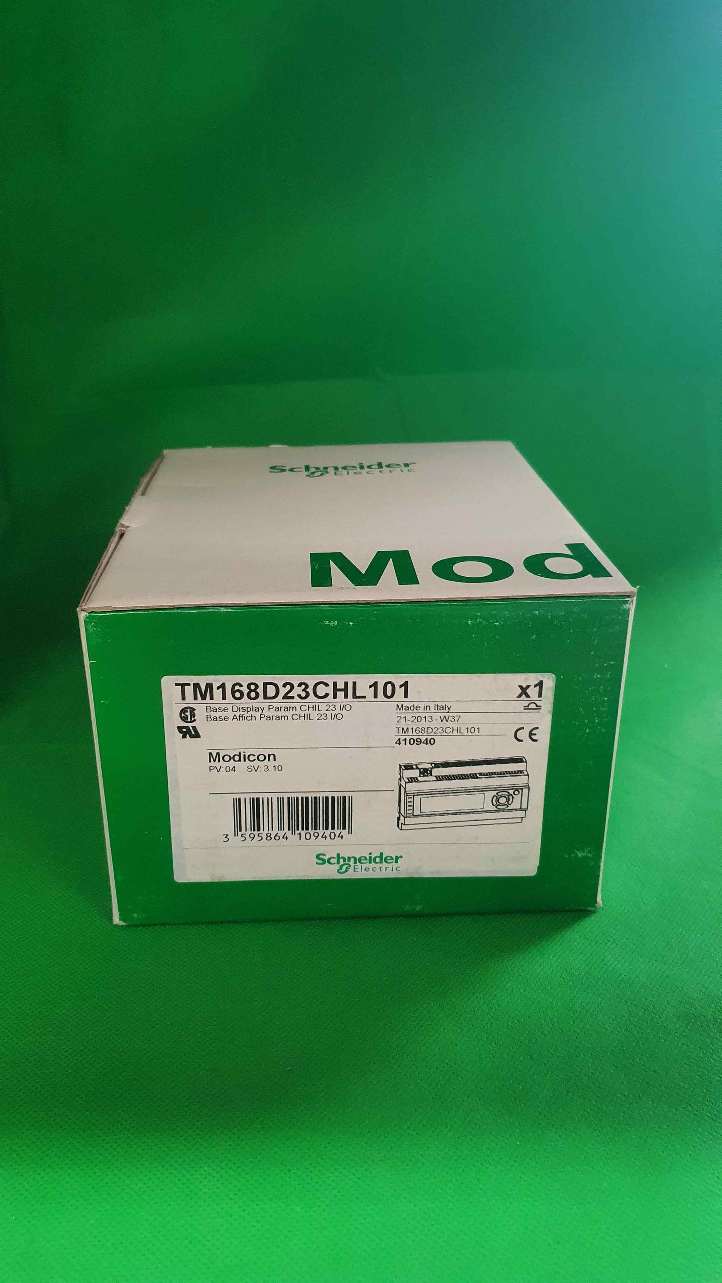 Schneider Electric-TM168D23CHL101/TM168D23CHL101