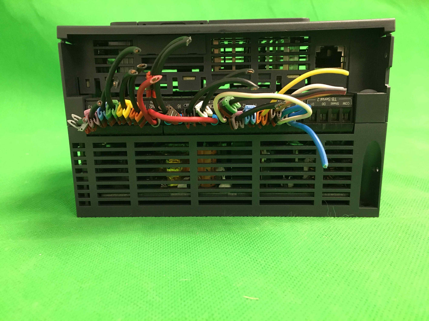 Schneider Electric-TM241CE24R/TM241CE24R