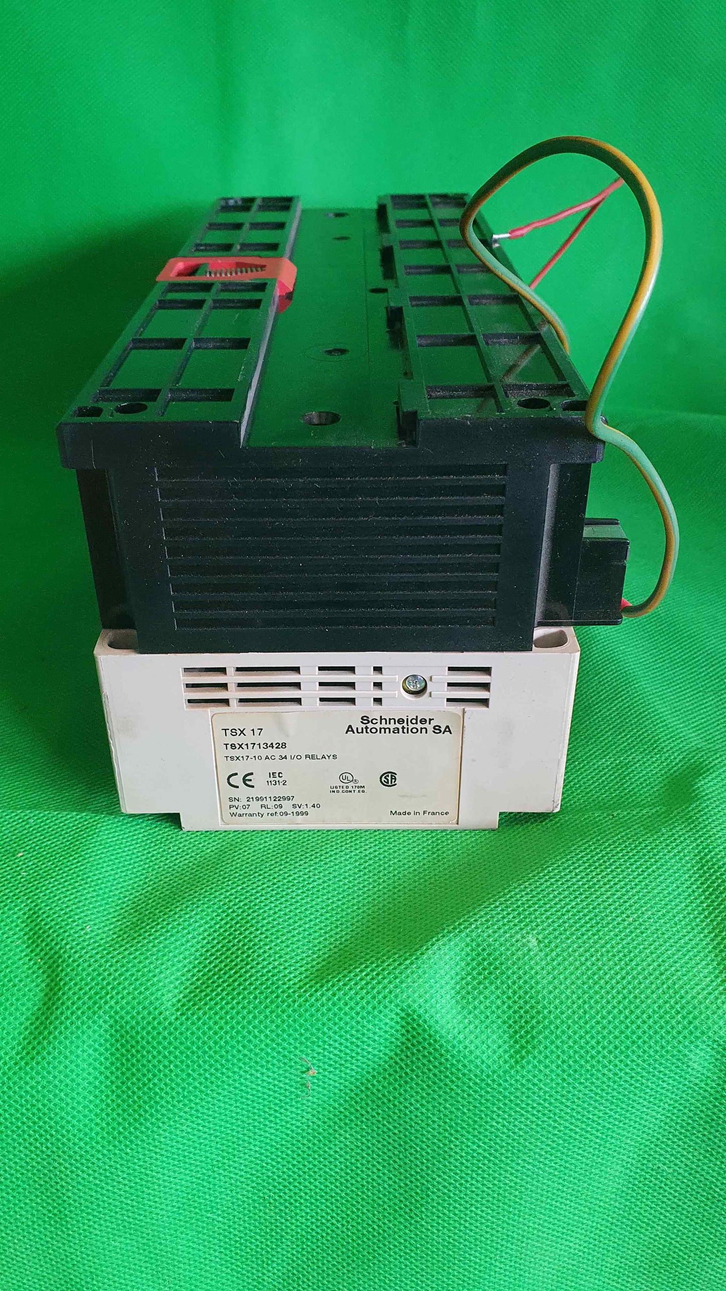 Schneider Electric-TSX1713428/TSX1713428