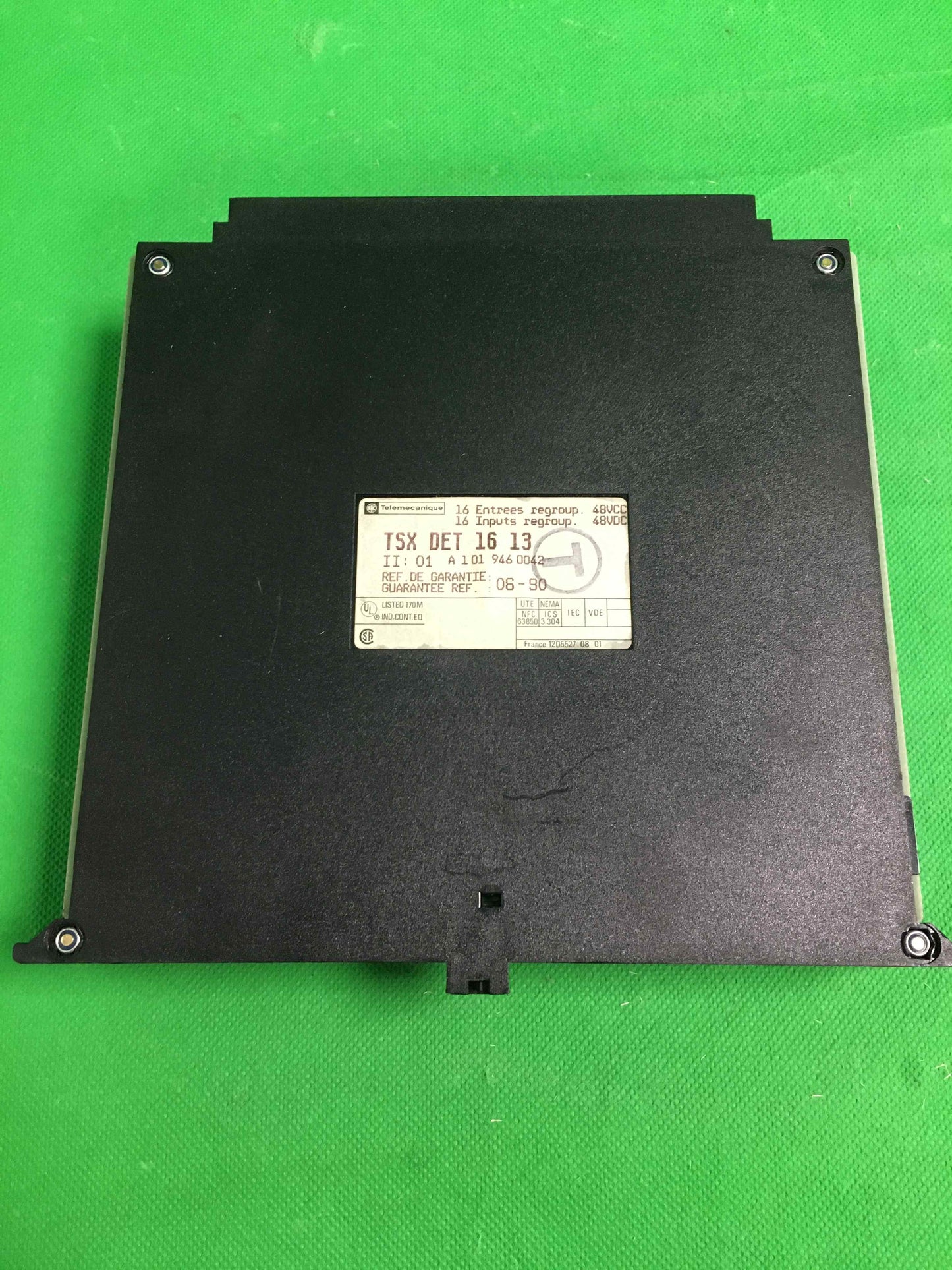 Schneider Electric-TSXDET1613/TSXDET1613