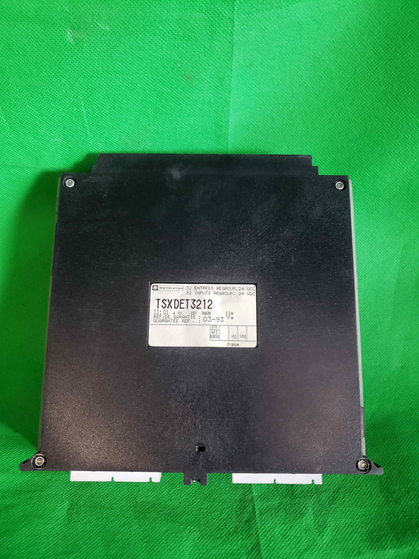 Schneider Electric-TSXDET3212/TSXDET3212