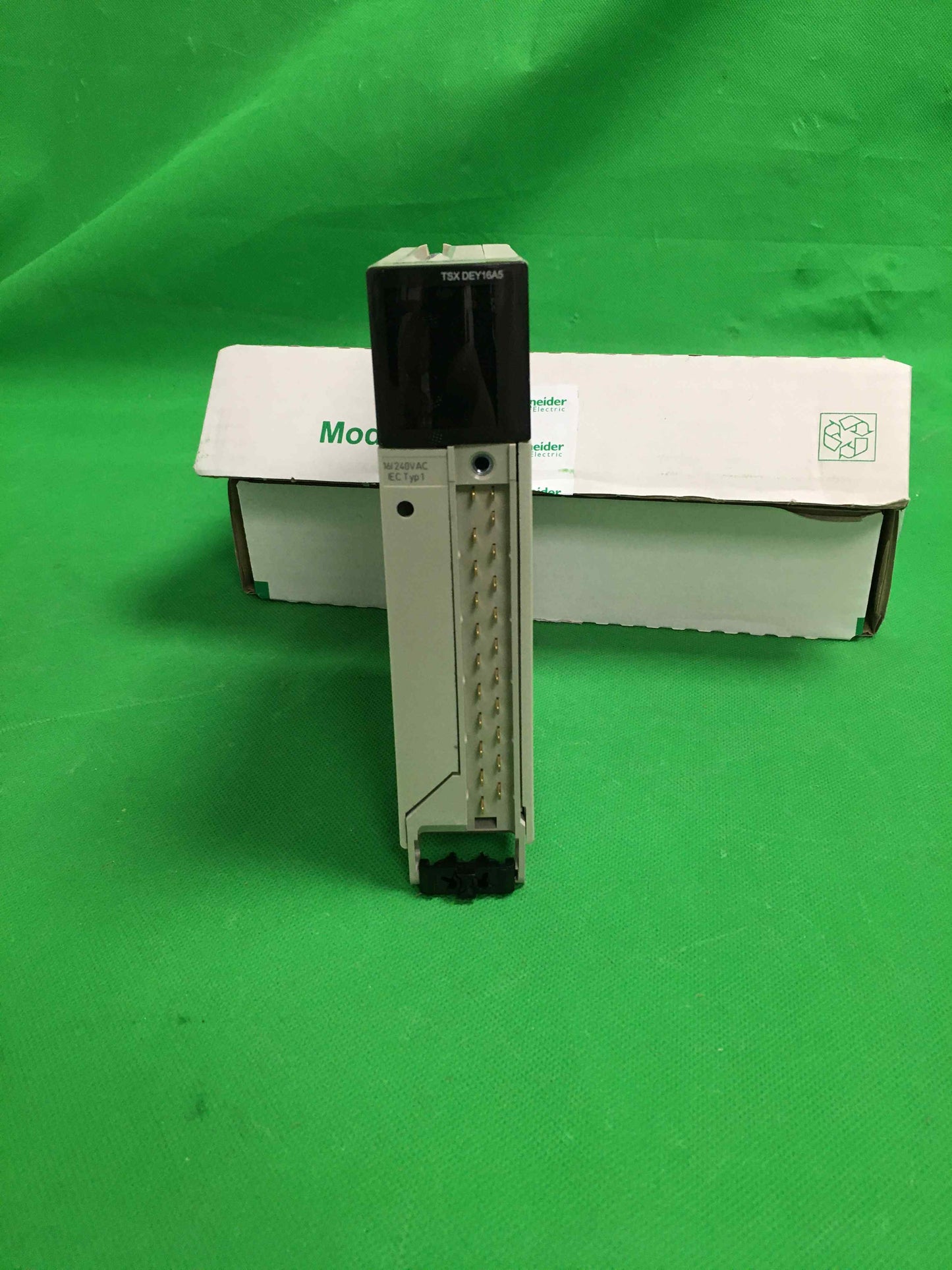 Schneider Electric-TSXDEY16A5/TSXDEY16A5