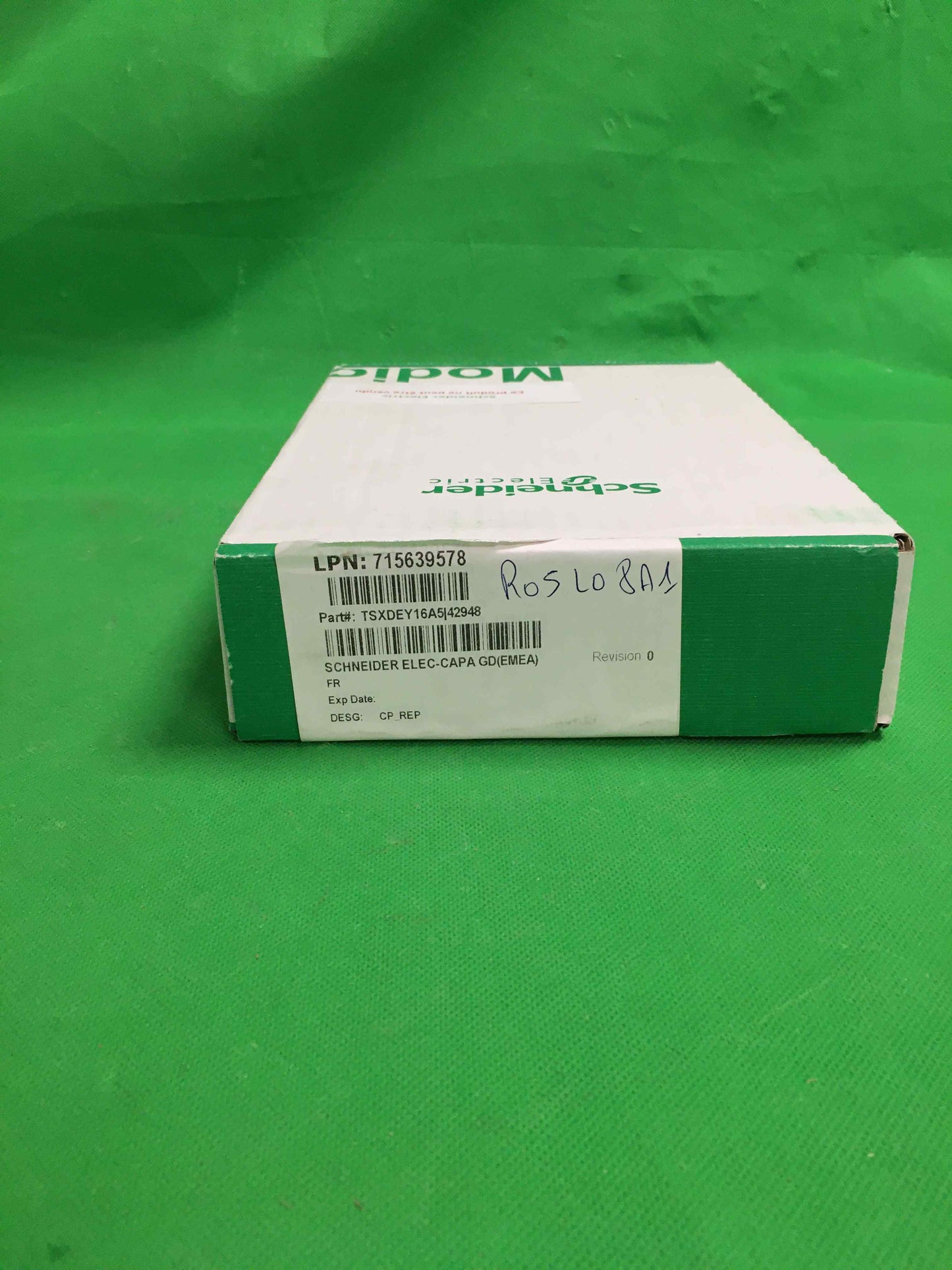 Schneider Electric-TSXDEY16A5/TSXDEY16A5