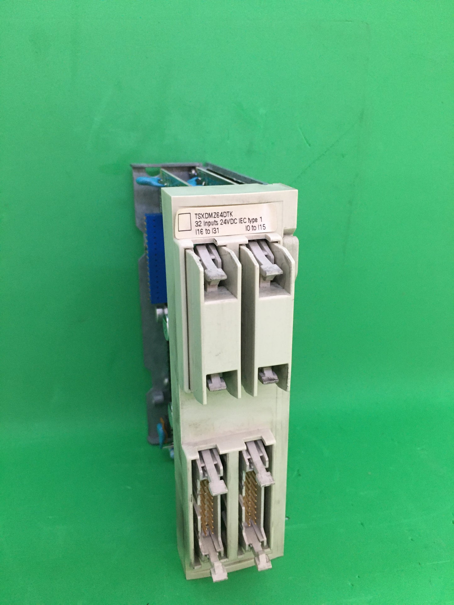 Schneider Electric-TSXDMZ64DTK/TSXDMZ64DTK