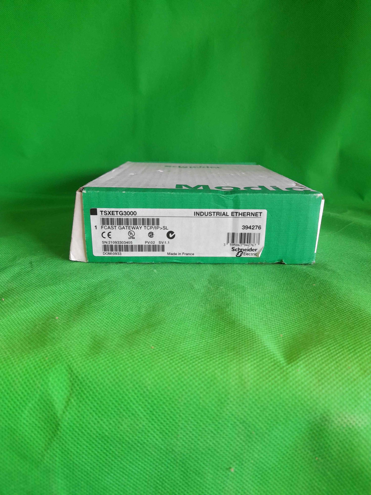 Schneider Electric-TSXETG3000/TSXETG3000