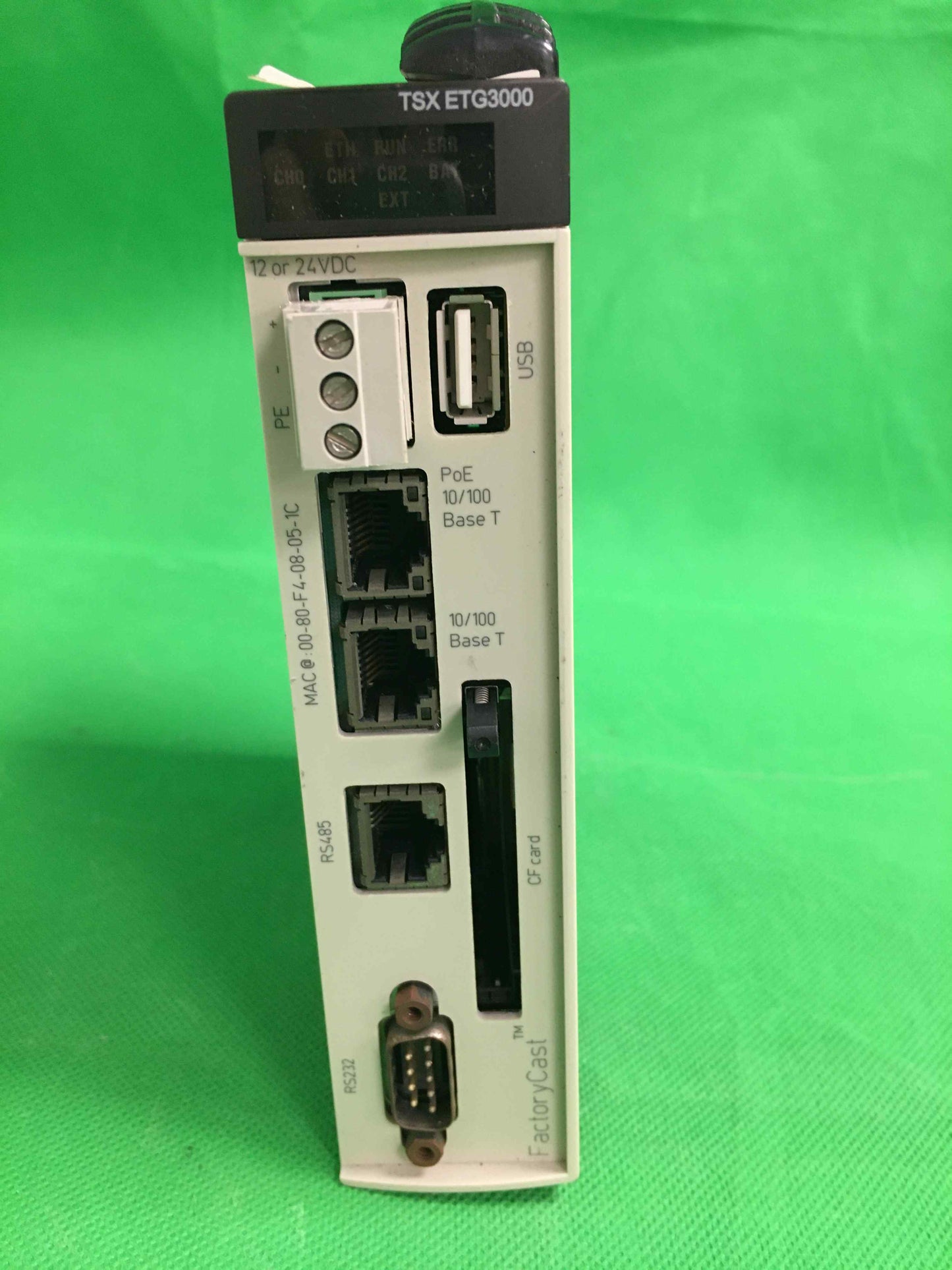 Schneider Electric-TSXETG3000/TSXETG3000