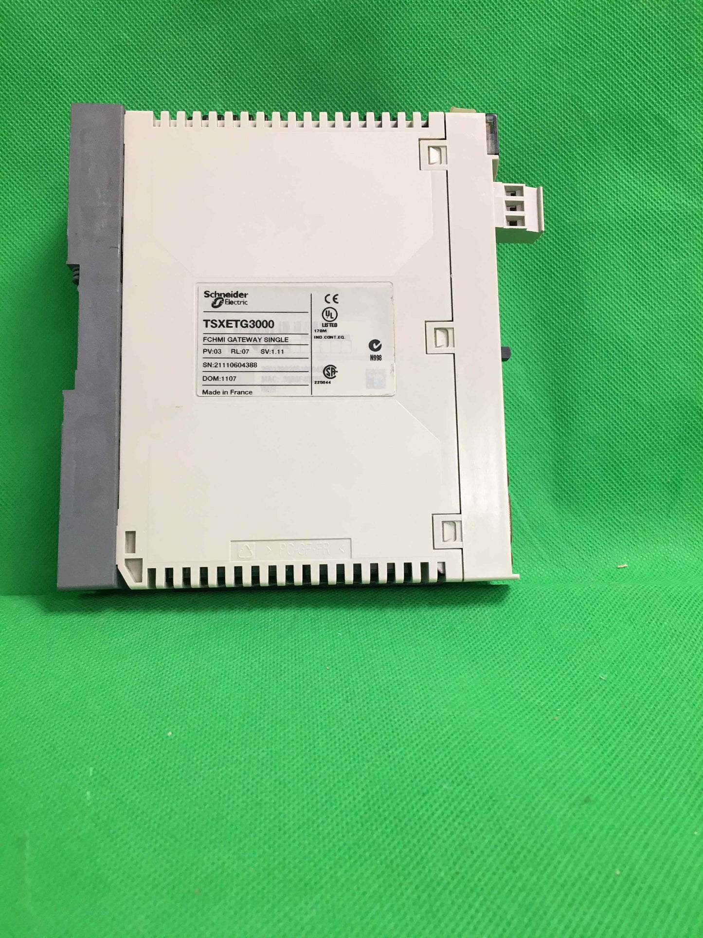 Schneider Electric-TSXETG3000/TSXETG3000
