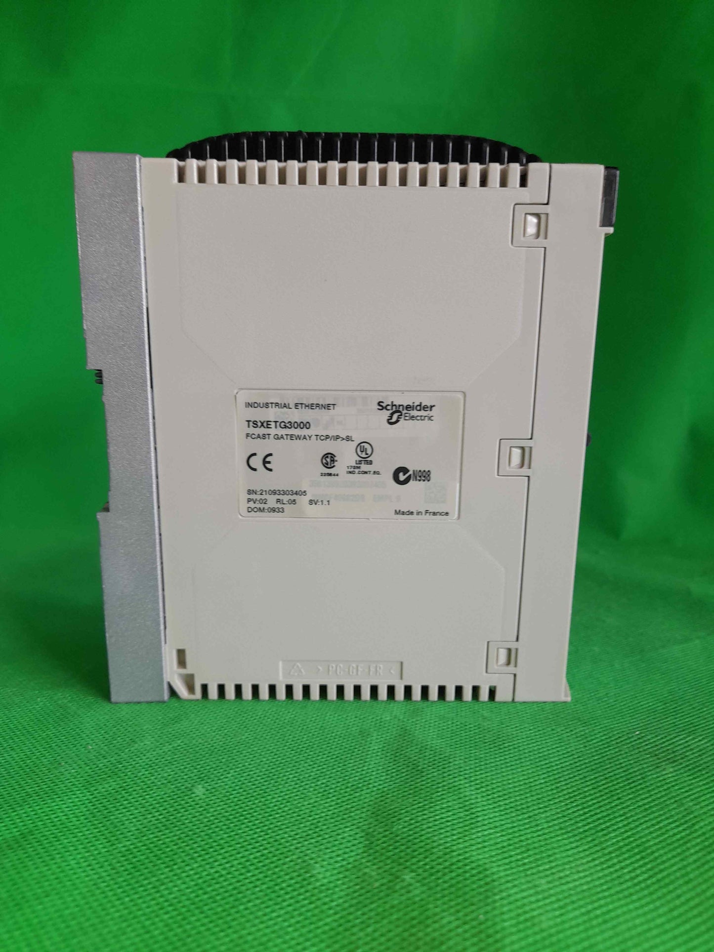 Schneider Electric-TSXETG3000/TSXETG3000