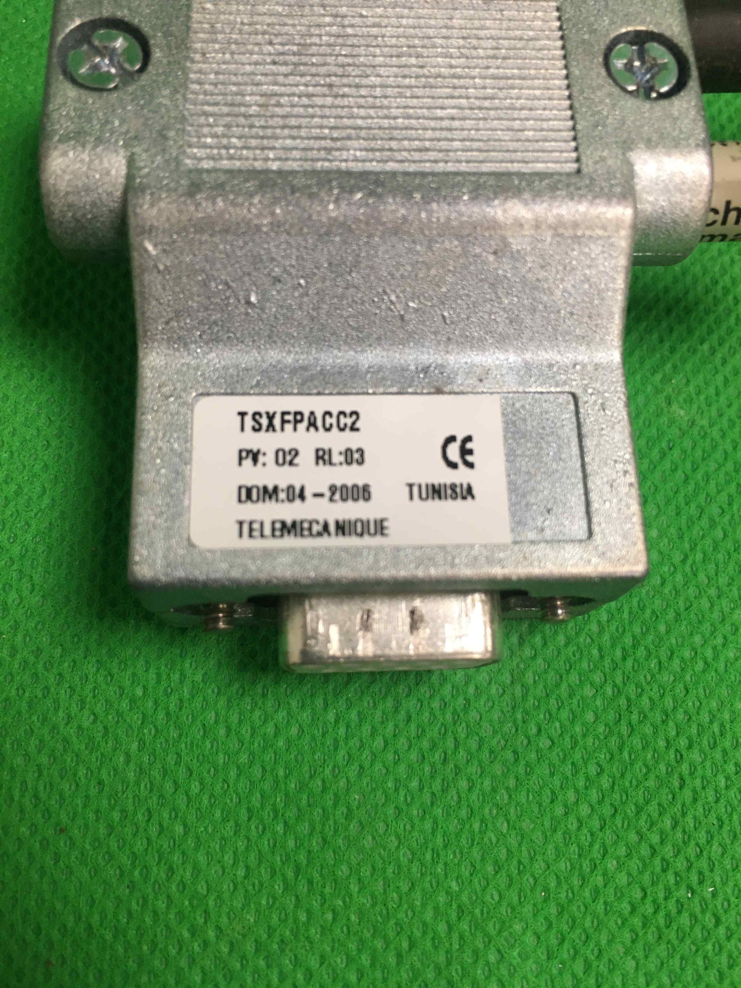 Schneider Electric-TSXFPACC2/TSXFPACC2