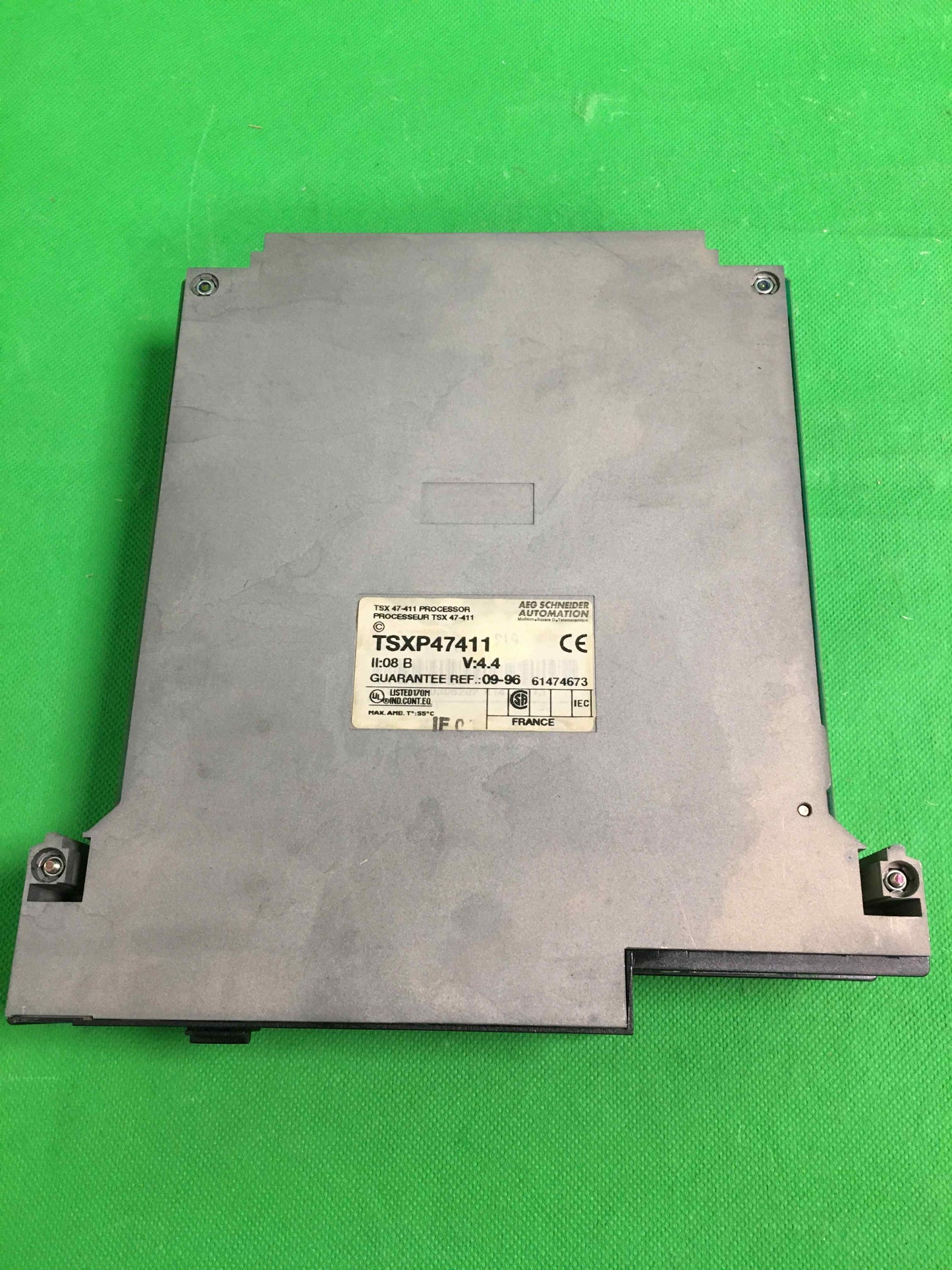 Schneider Electric-TSXP47411/TSXP47411