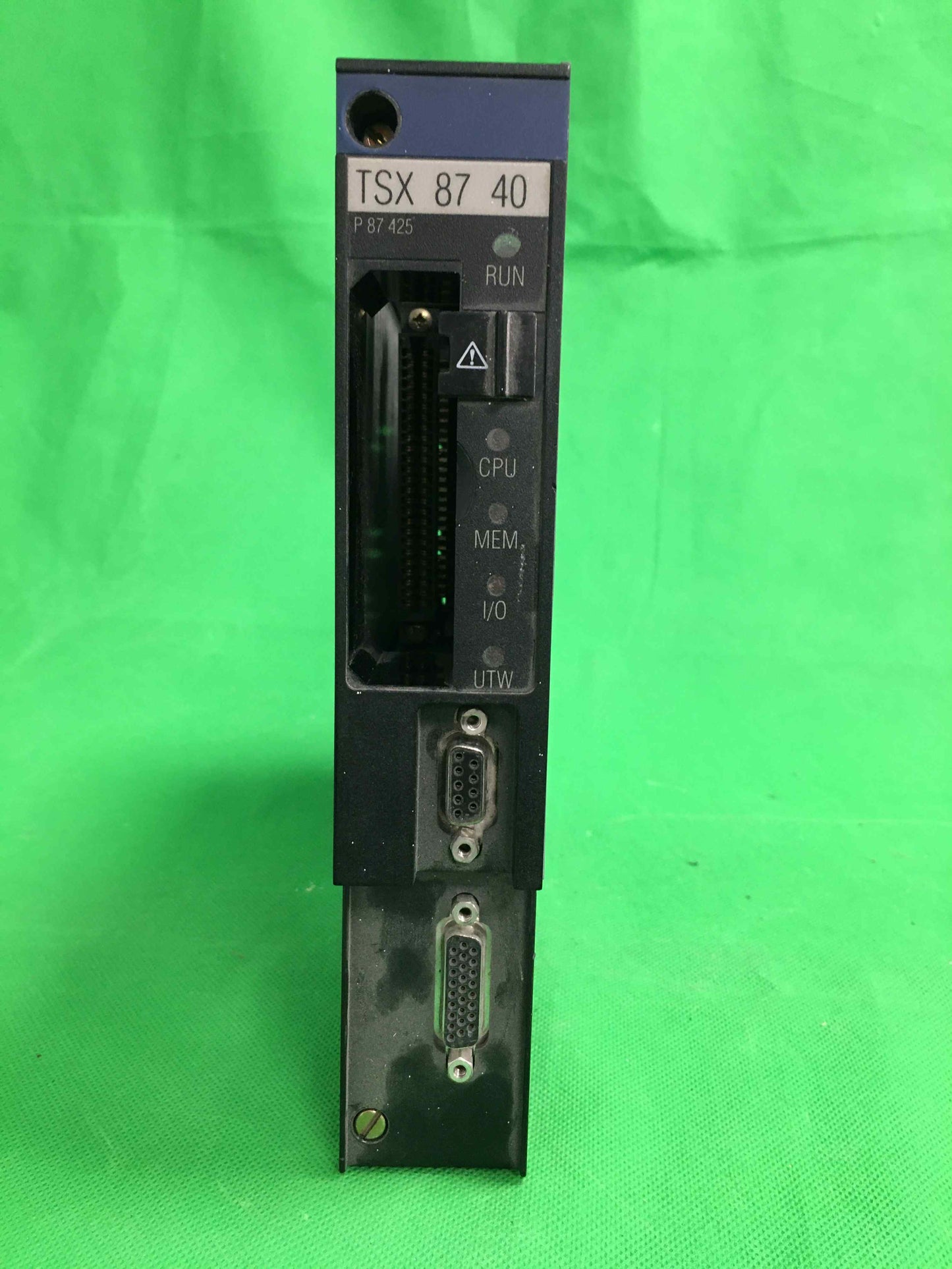 Schneider Electric-TSXP87425/TSXP87425