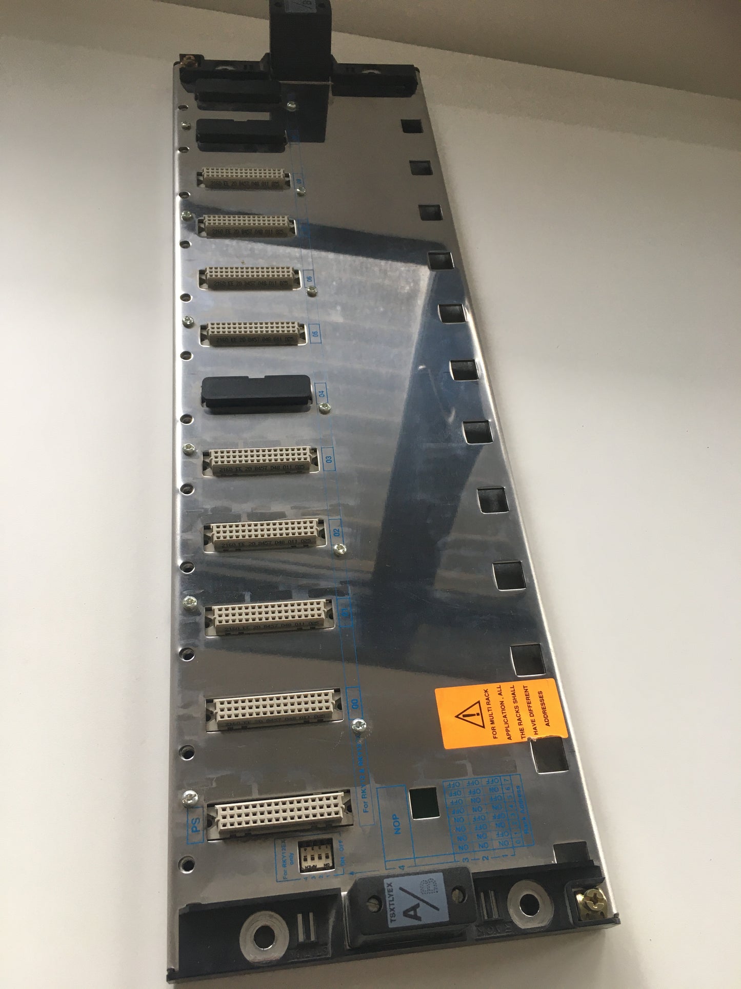 Schneider Electric-TSXRKY12EX USED/TSXRKY12EX