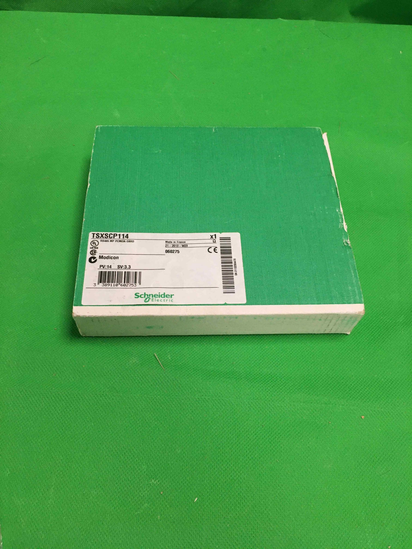 Schneider Electric-TSXSCP114/TSXSCP114