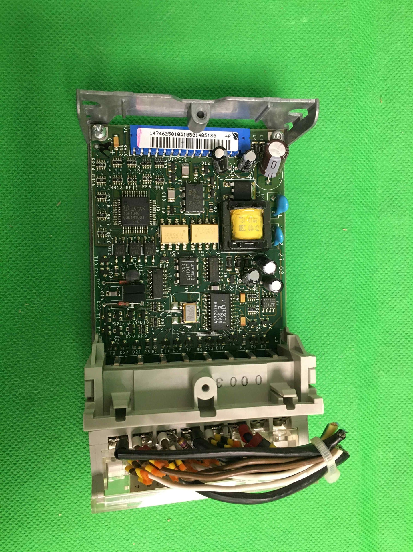 Schneider Electric-TSX AEZ 414/TSXAEZ414