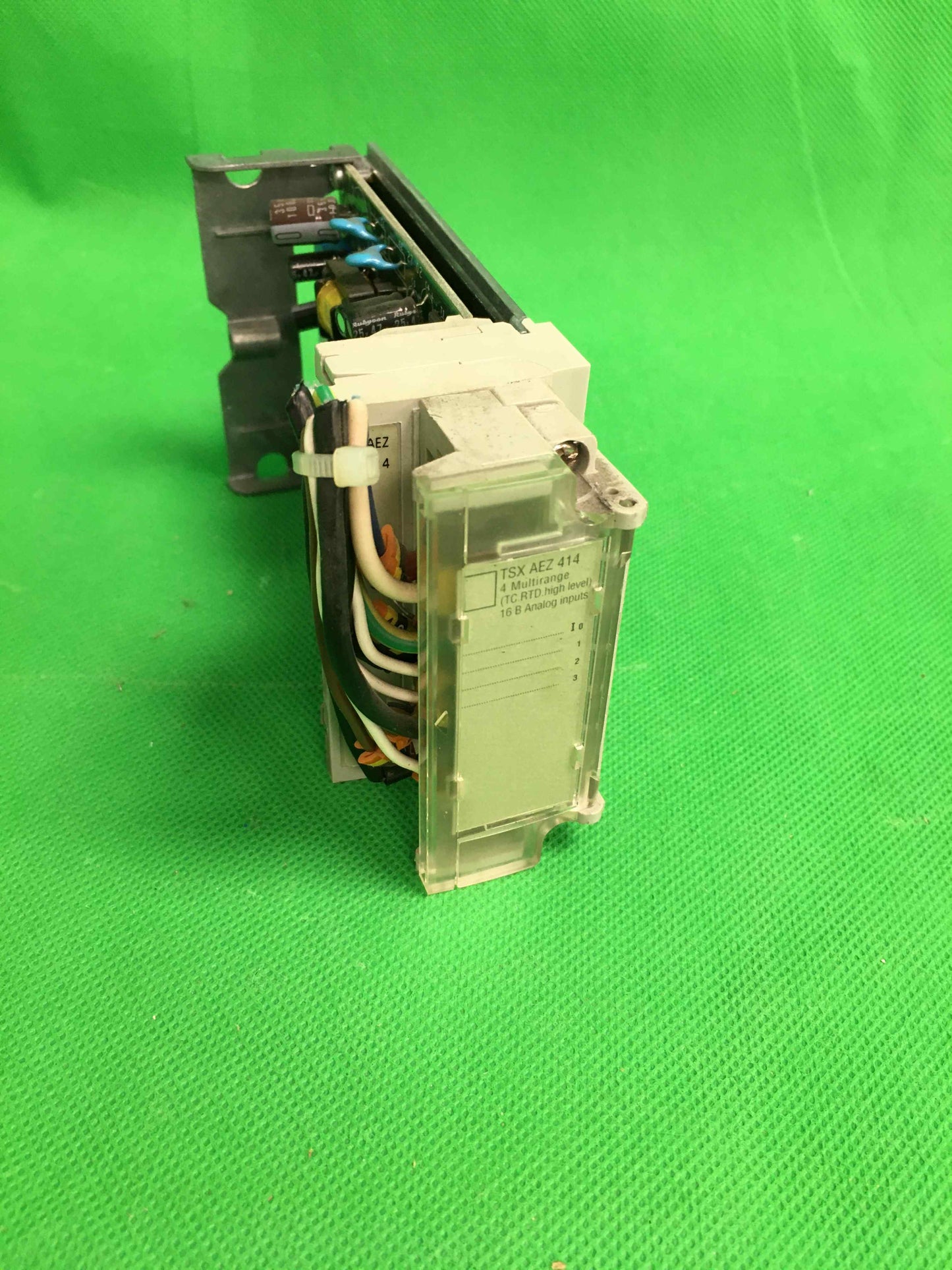 Schneider Electric-TSXAEZ414/TSXAEZ414